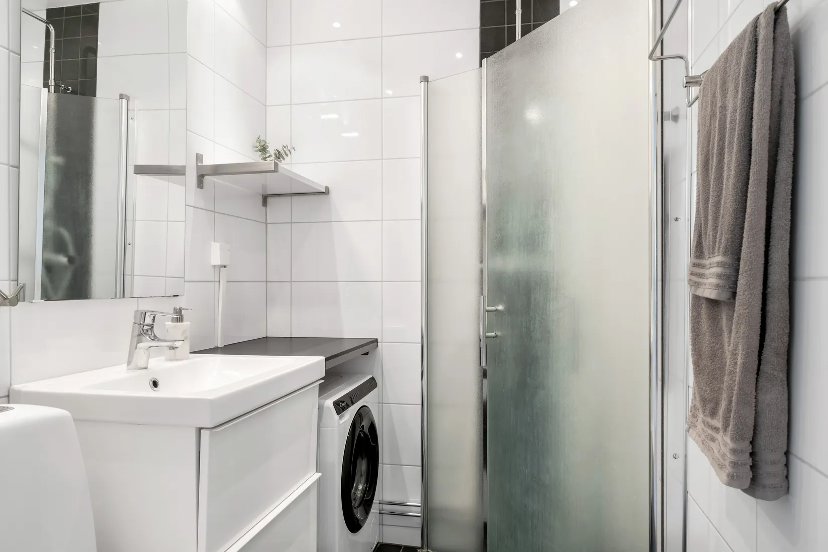Bostadsrätt, Liljegatan 6C, Fålhagen, Uppsala