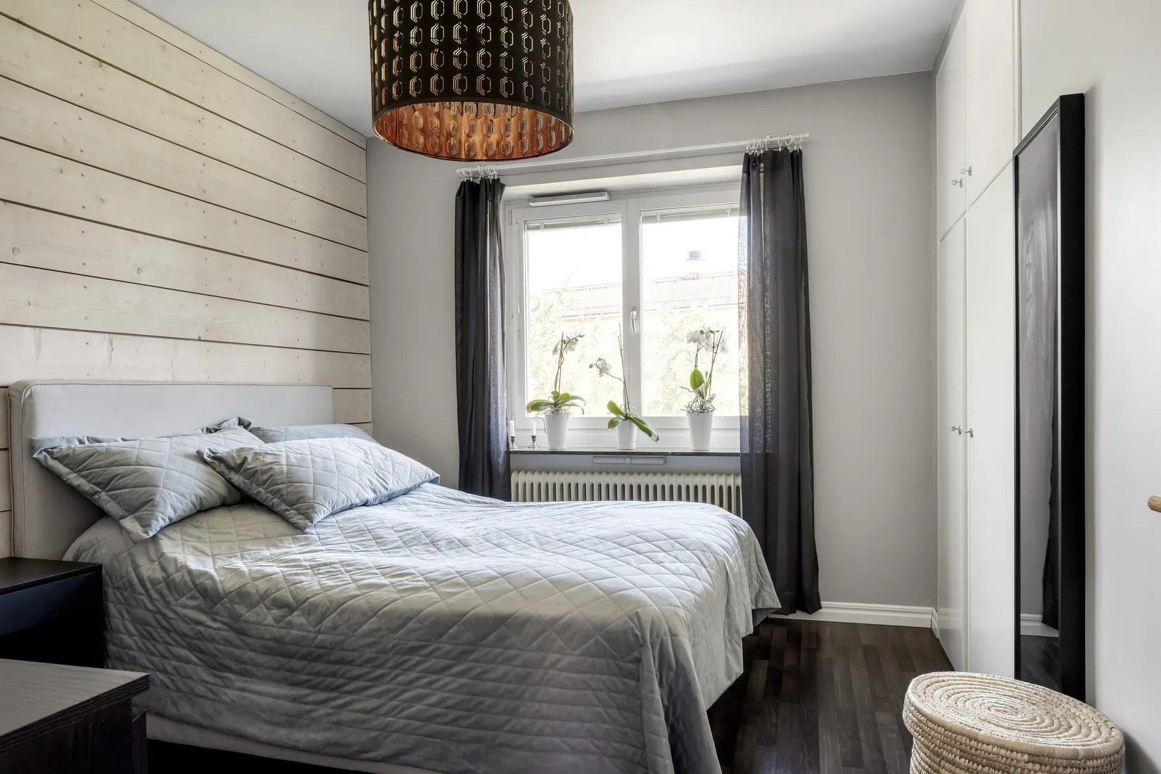 Bostadsrätt, Liljegatan 6C, Fålhagen, Uppsala