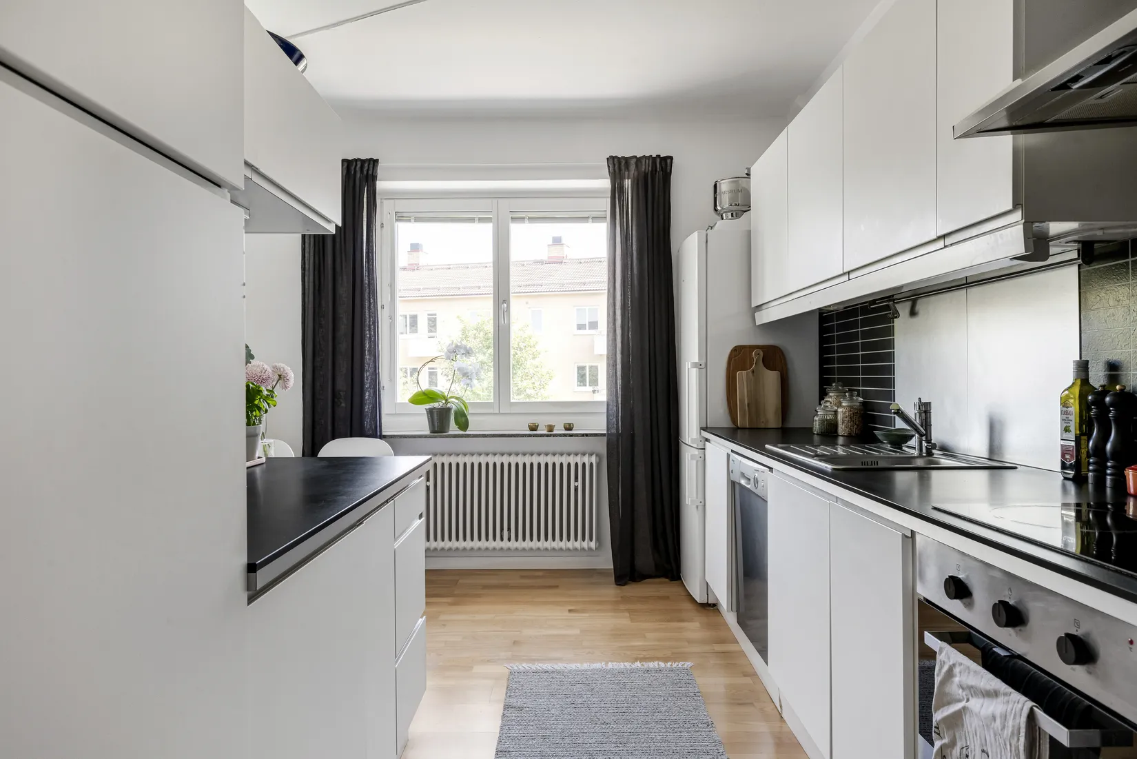 Bostadsrätt, Liljegatan 6C, Fålhagen, Uppsala