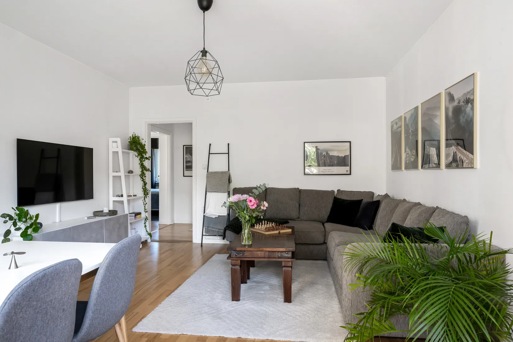 Bostadsrätt, Liljegatan 6C, Fålhagen, Uppsala