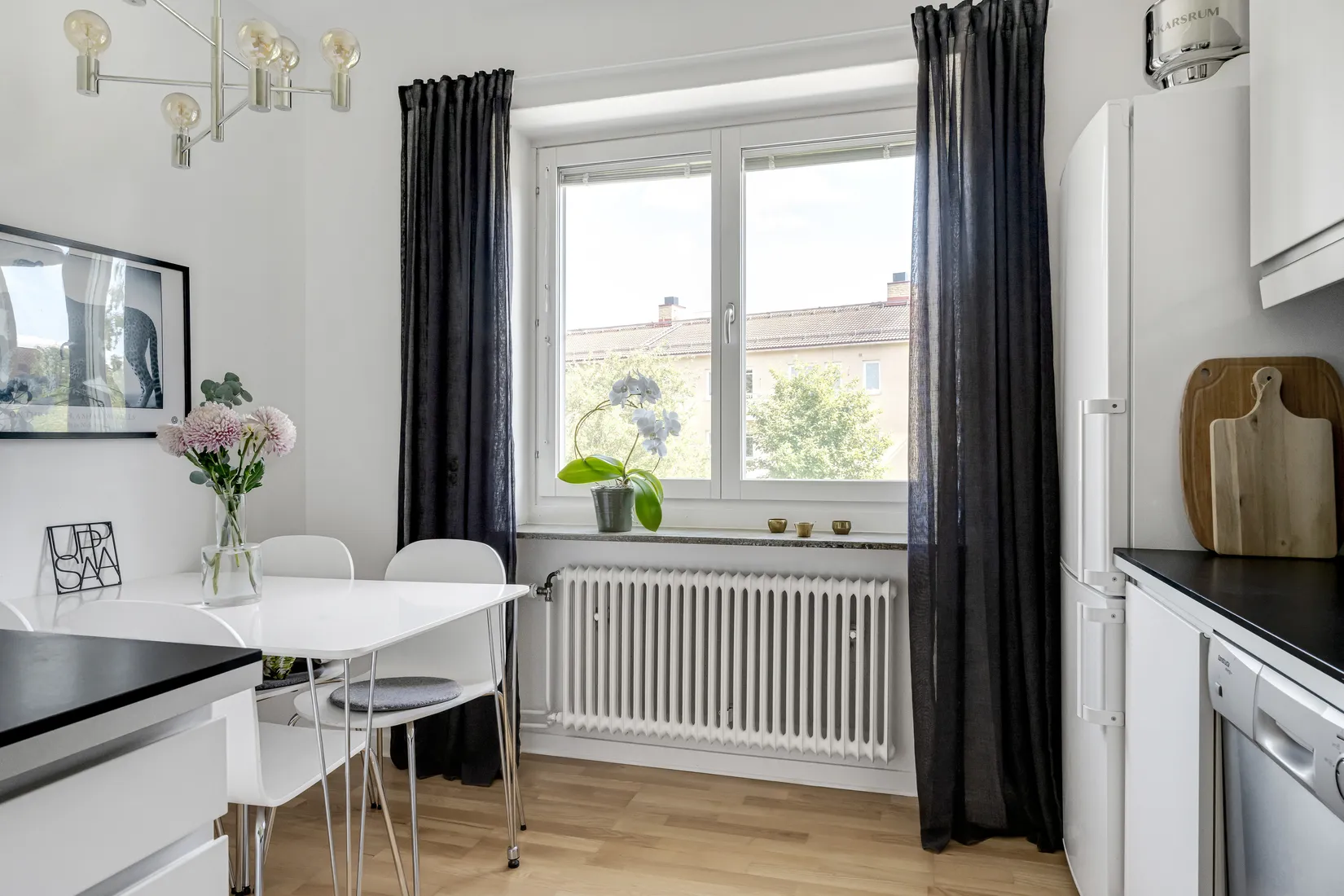 Bostadsrätt, Liljegatan 6C, Fålhagen, Uppsala