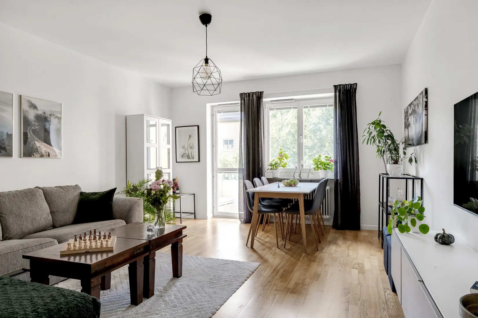 Bostadsrätt, Liljegatan 6C, Fålhagen, Uppsala