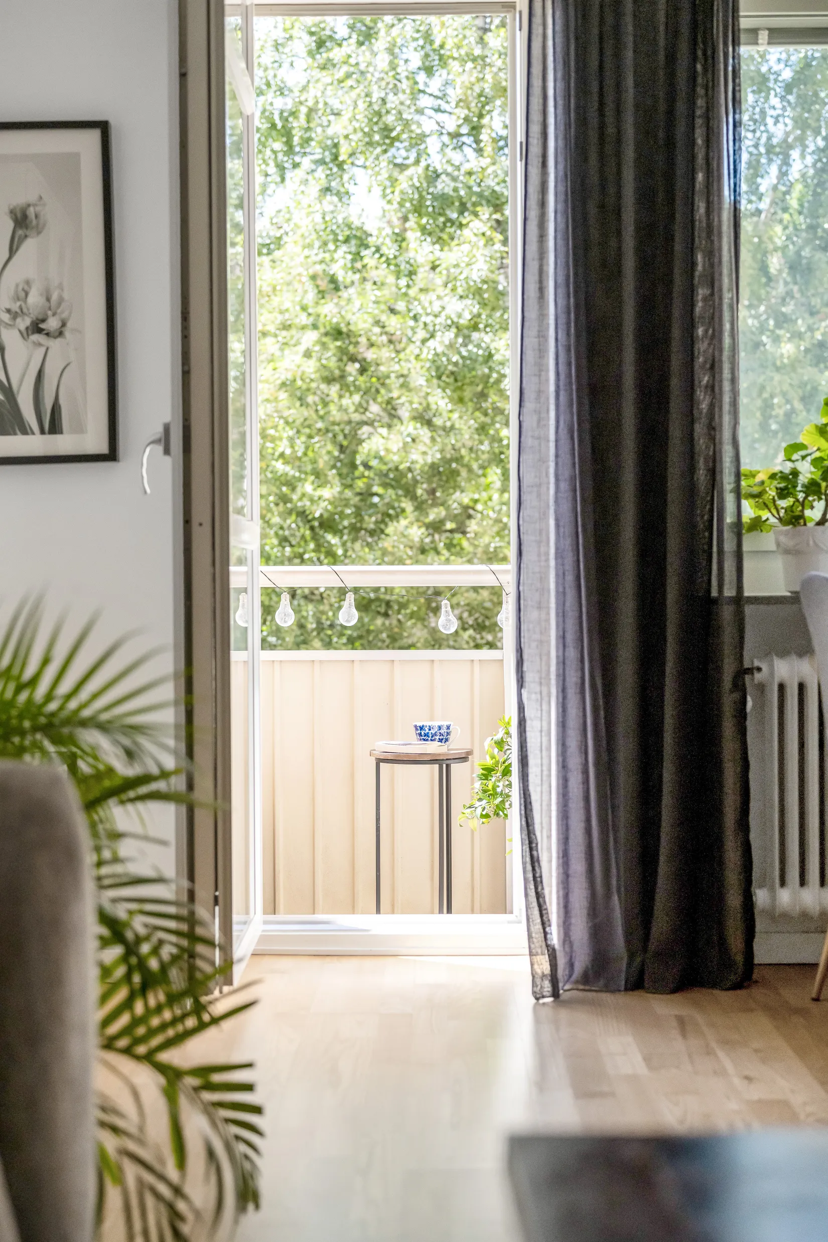 Bostadsrätt, Liljegatan 6C, Fålhagen, Uppsala