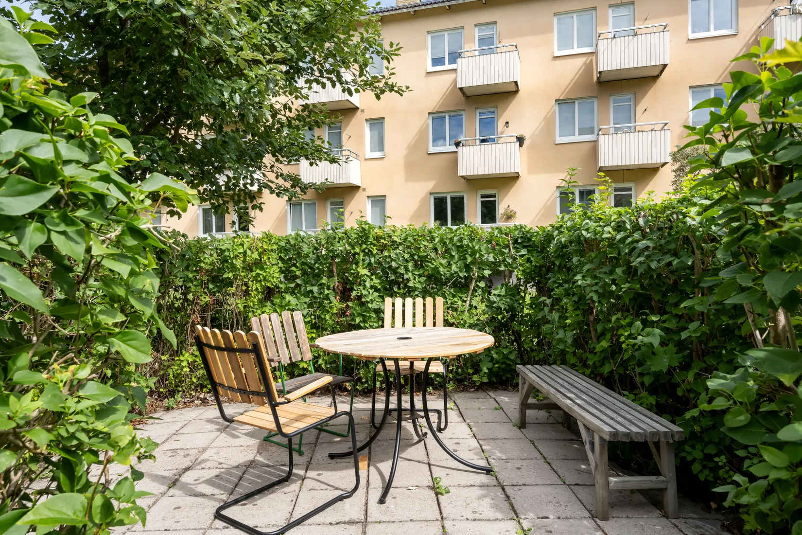 Bostadsrätt, Liljegatan 6C, Fålhagen, Uppsala