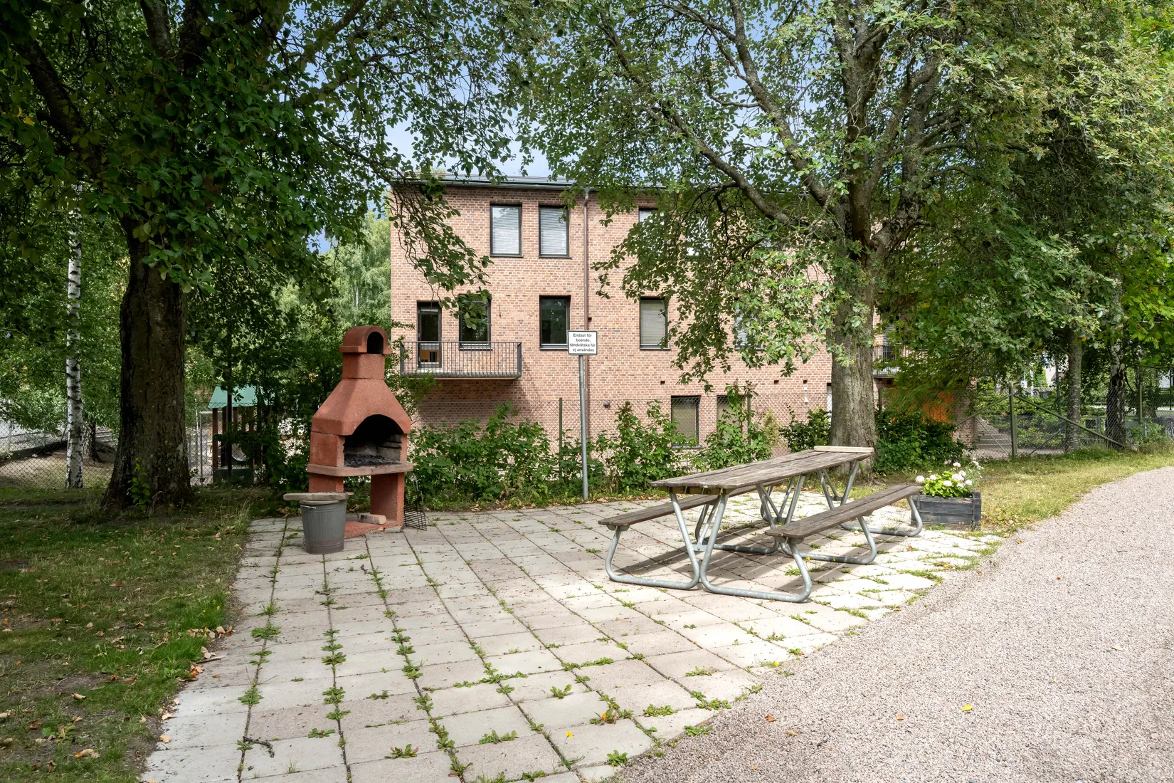 Bostadsrätt, Liljegatan 6C, Fålhagen, Uppsala