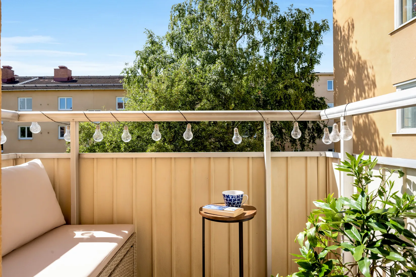 Bostadsrätt, Liljegatan 6C, Fålhagen, Uppsala