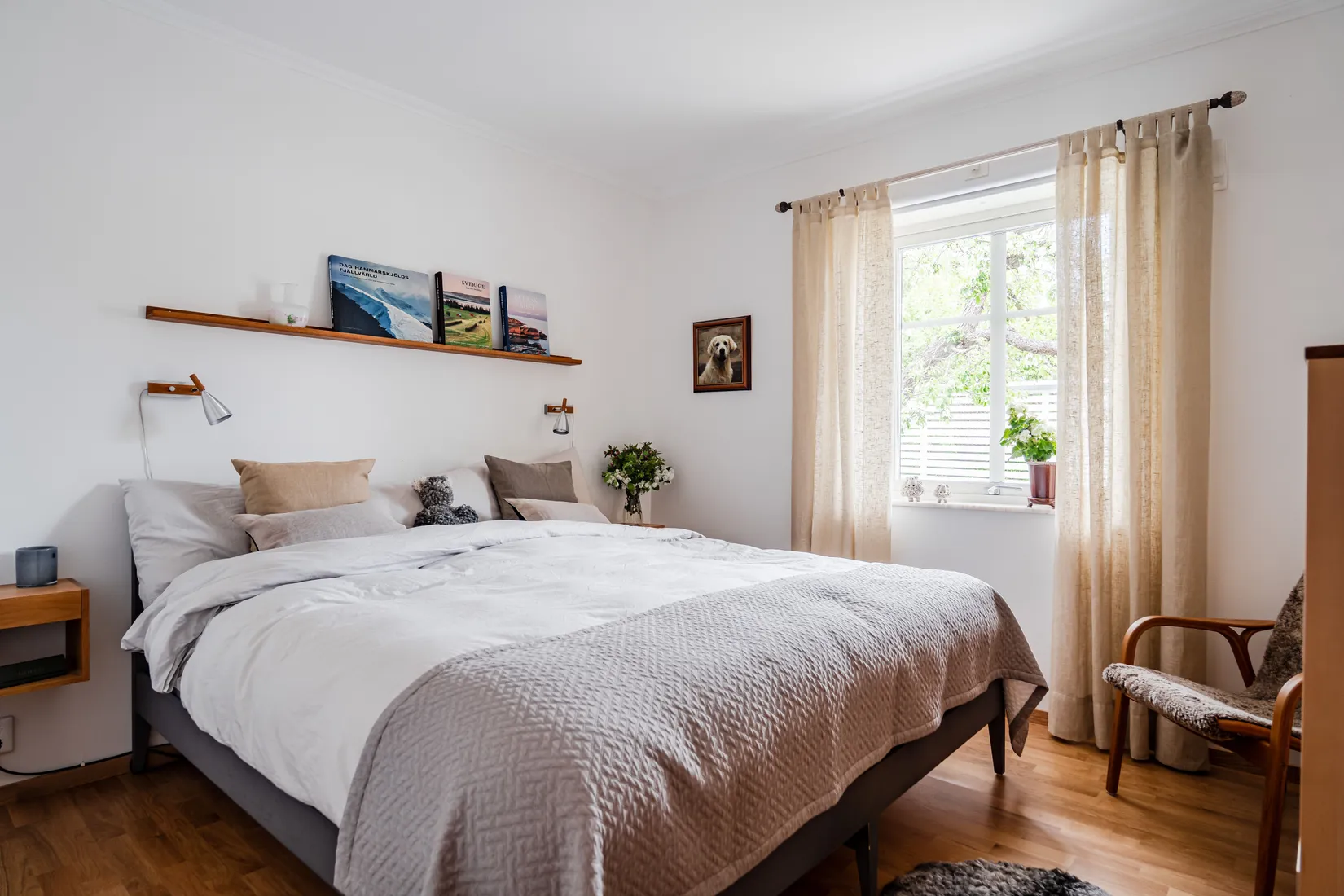 Villa, Lönnviksvägen 9B, Sunnersta, Uppsala