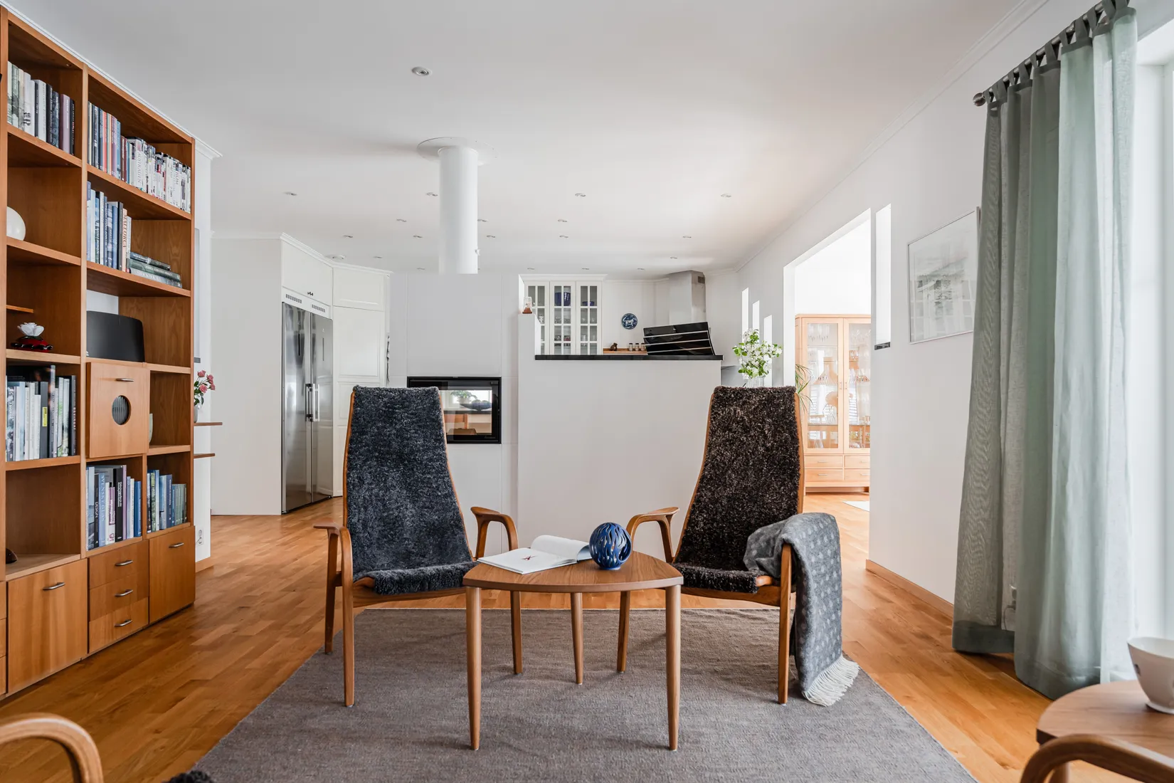 Villa, Lönnviksvägen 9B, Sunnersta, Uppsala