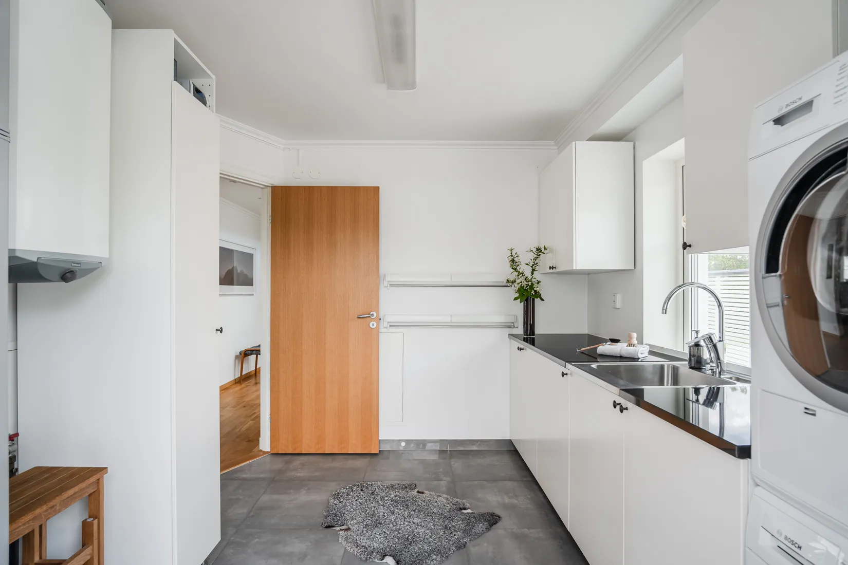 Villa, Lönnviksvägen 9B, Sunnersta, Uppsala