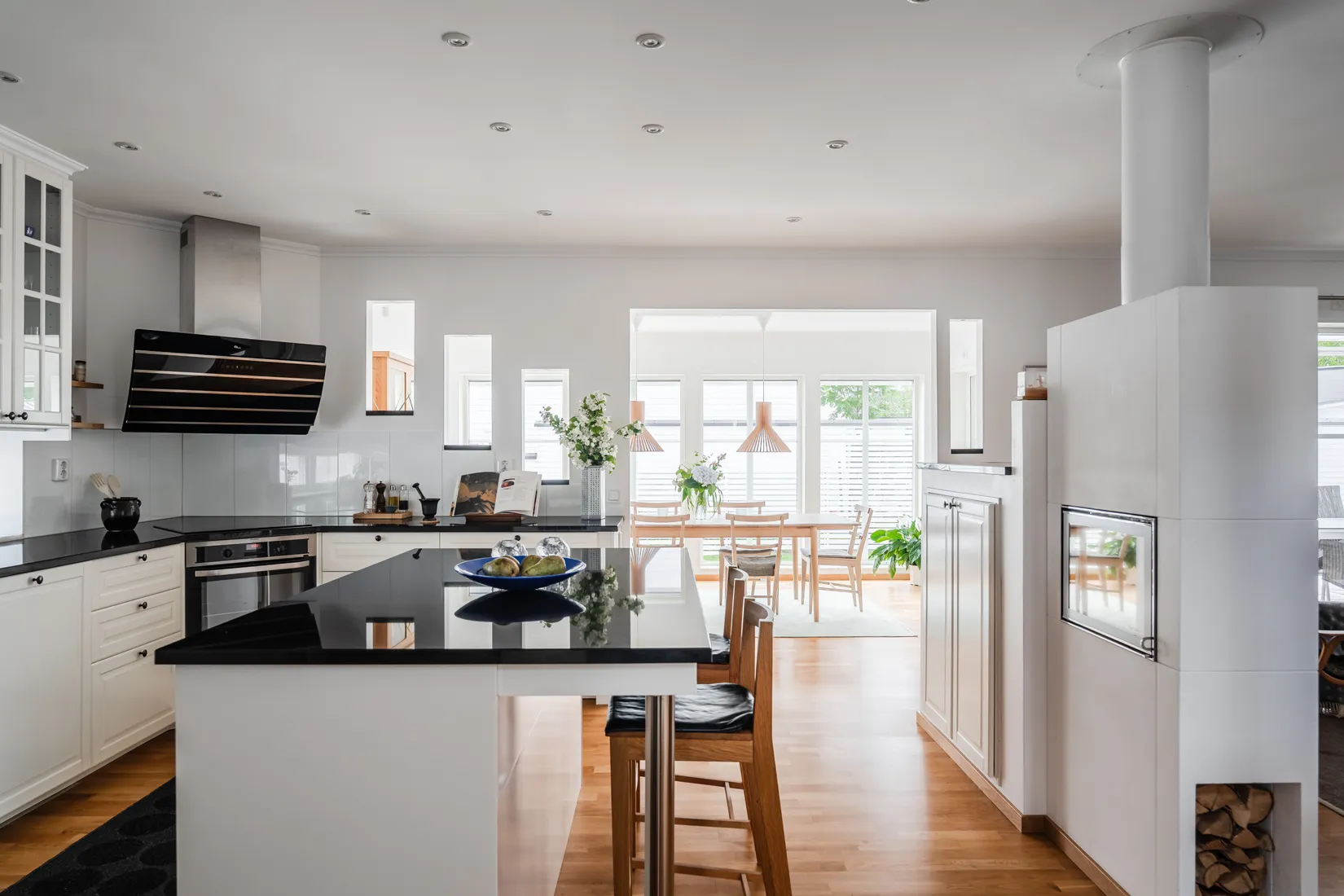 Villa, Lönnviksvägen 9B, Sunnersta, Uppsala