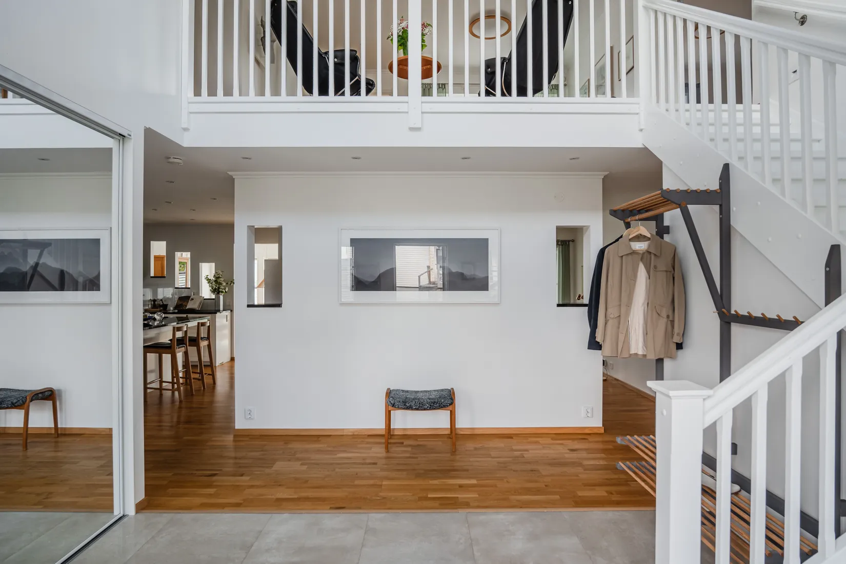 Villa, Lönnviksvägen 9B, Sunnersta, Uppsala