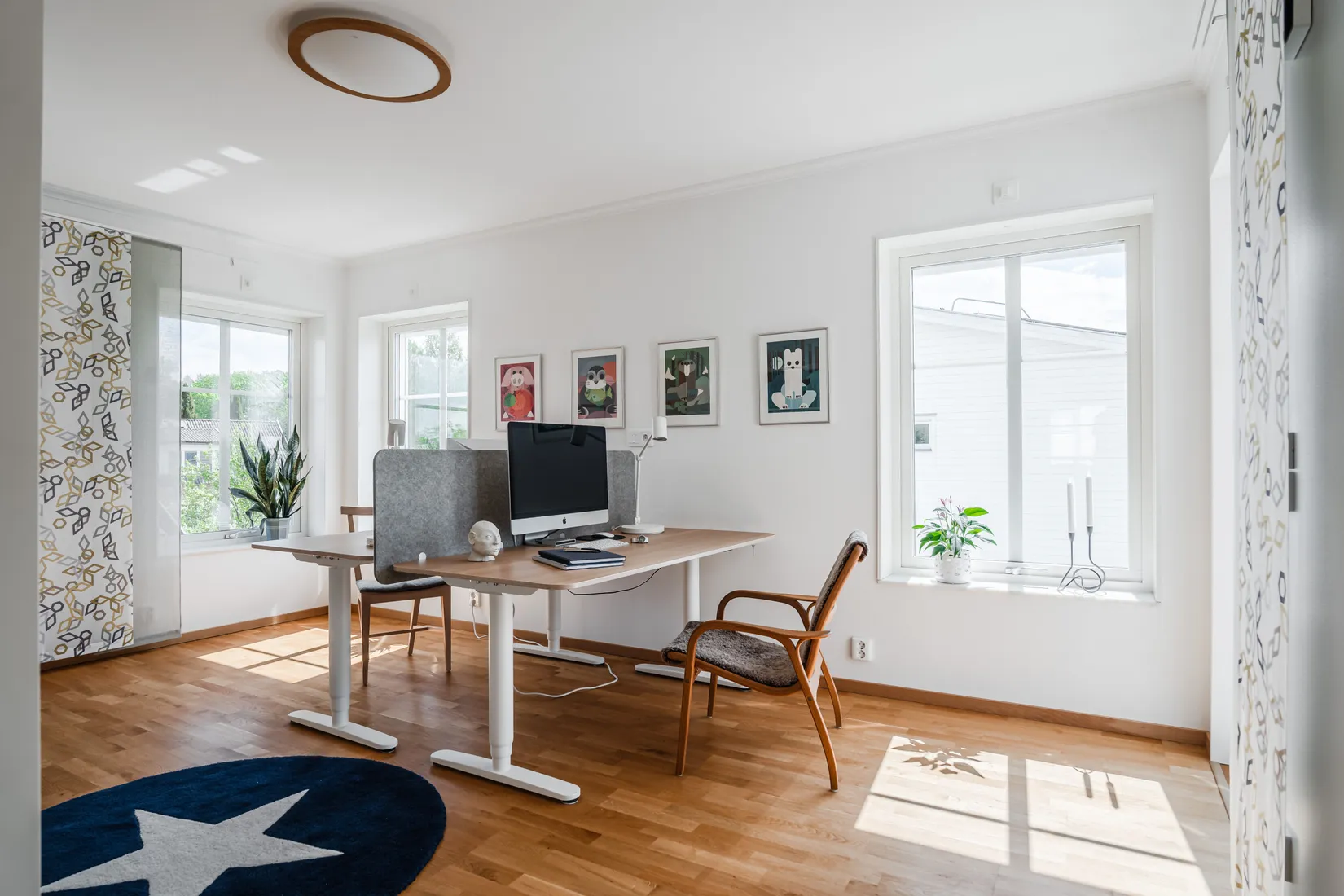 Villa, Lönnviksvägen 9B, Sunnersta, Uppsala