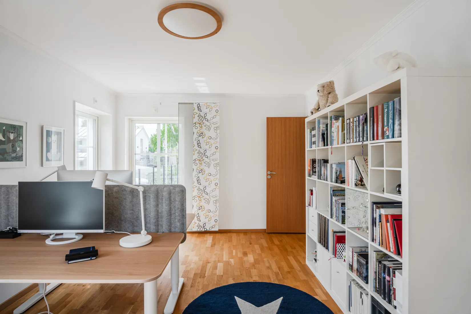 Villa, Lönnviksvägen 9B, Sunnersta, Uppsala
