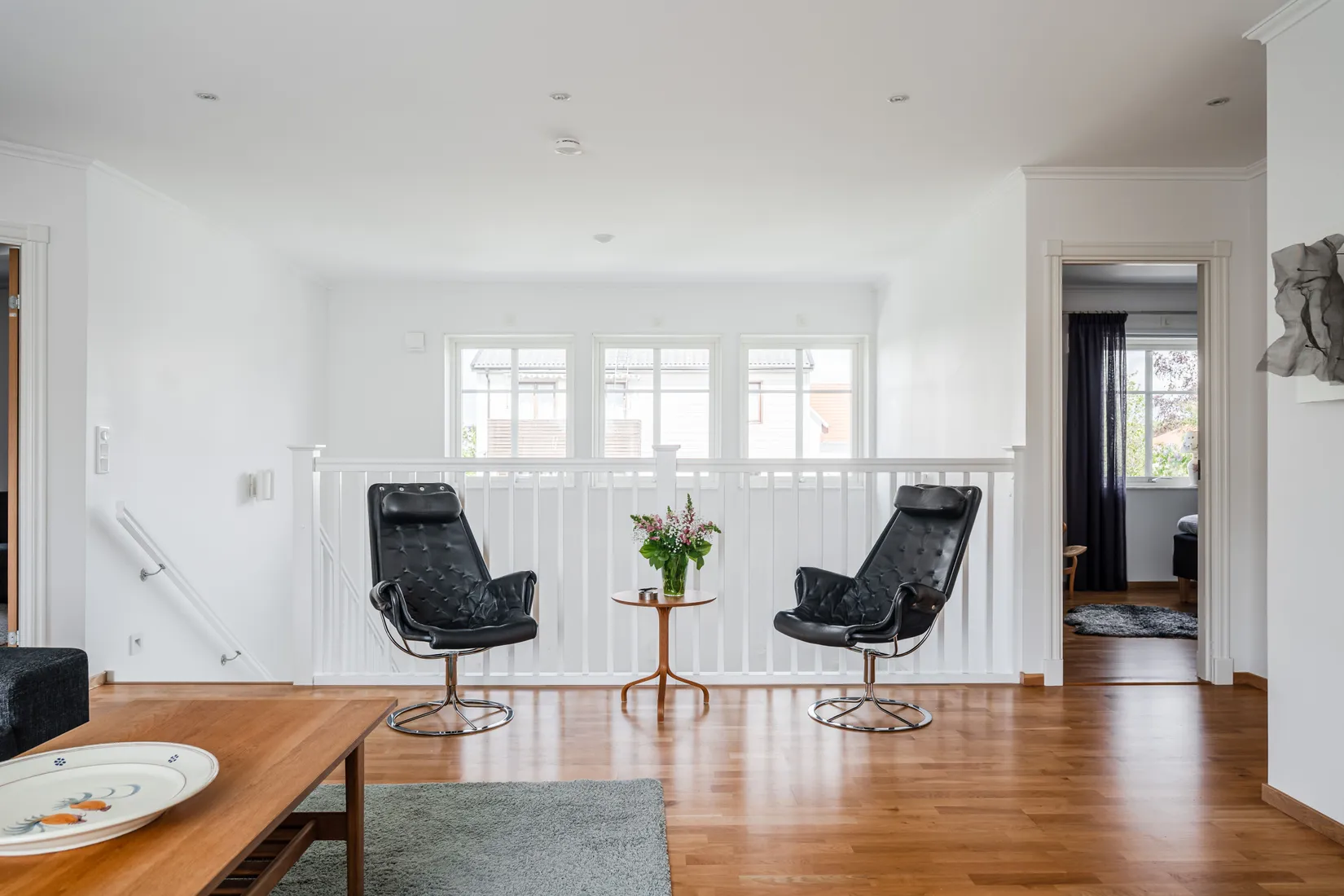 Villa, Lönnviksvägen 9B, Sunnersta, Uppsala