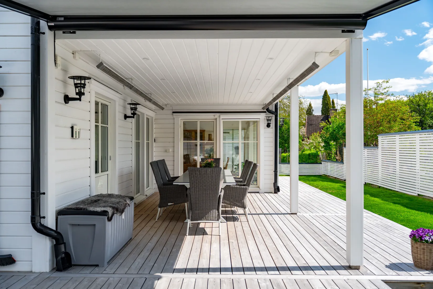 Villa, Lönnviksvägen 9B, Sunnersta, Uppsala