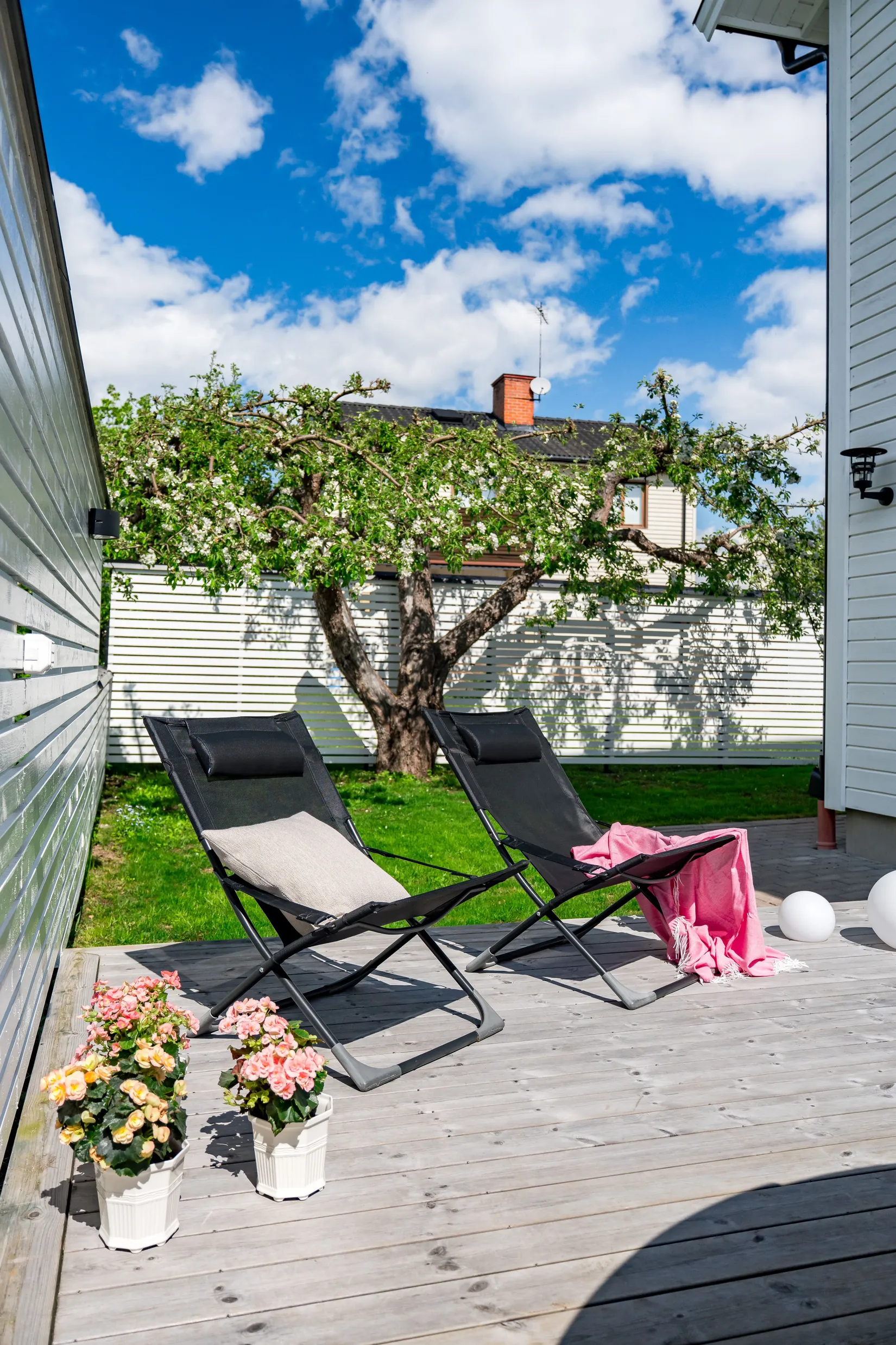 Villa, Lönnviksvägen 9B, Sunnersta, Uppsala