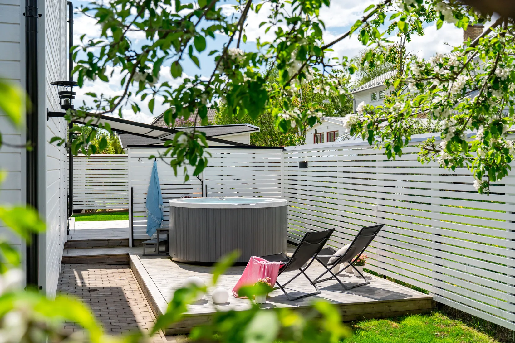 Villa, Lönnviksvägen 9B, Sunnersta, Uppsala
