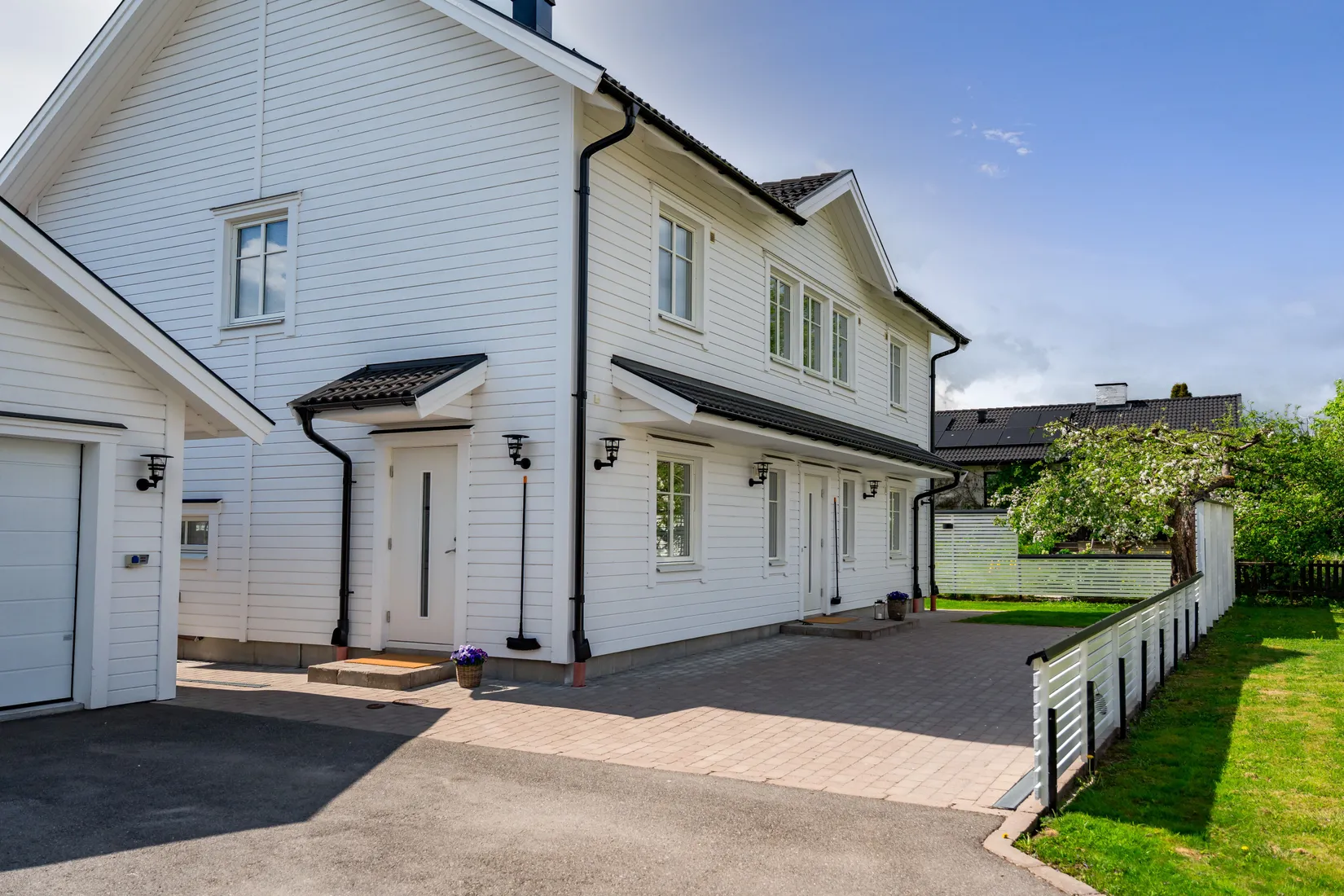Villa, Lönnviksvägen 9B, Sunnersta, Uppsala