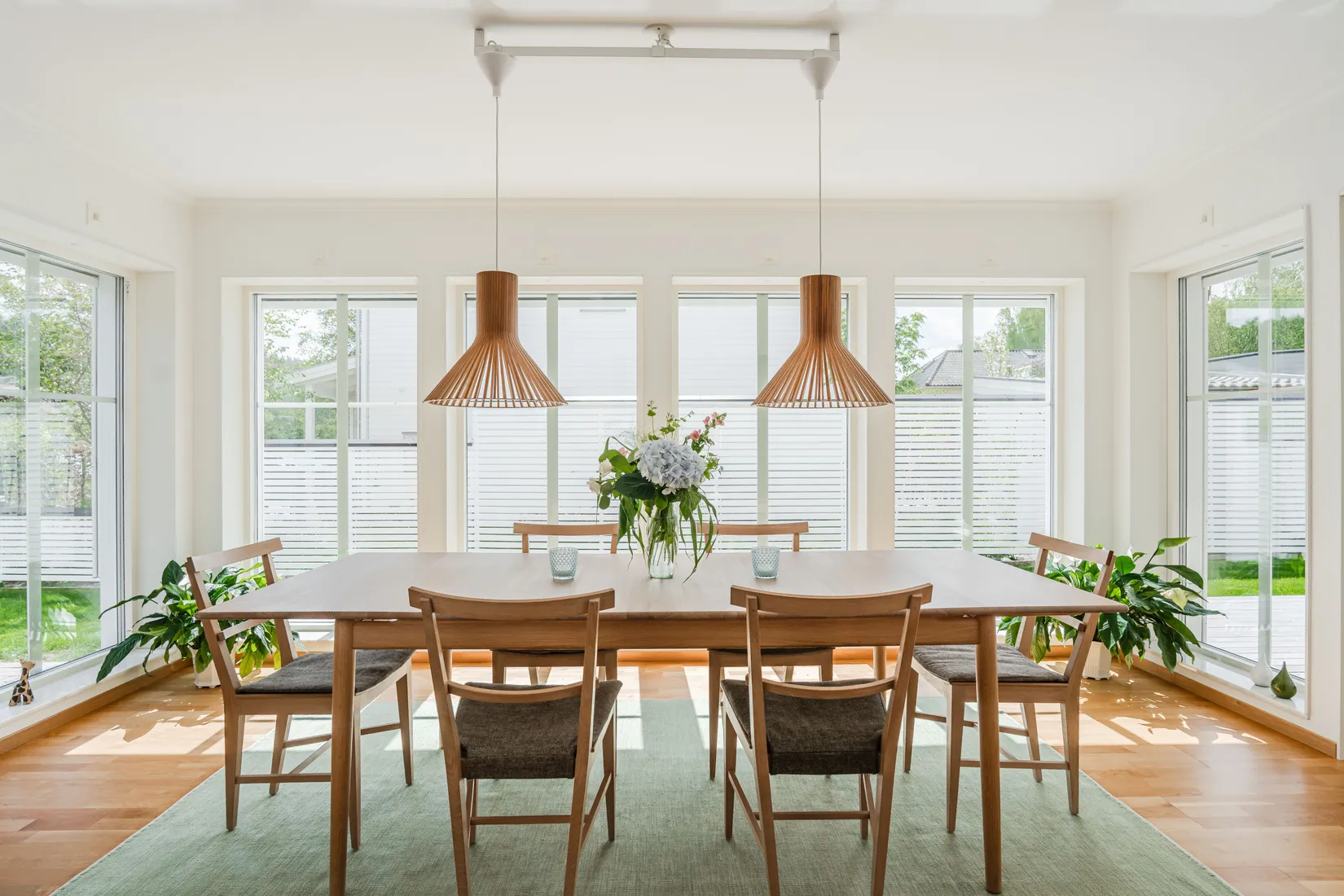 Villa, Lönnviksvägen 9B, Sunnersta, Uppsala