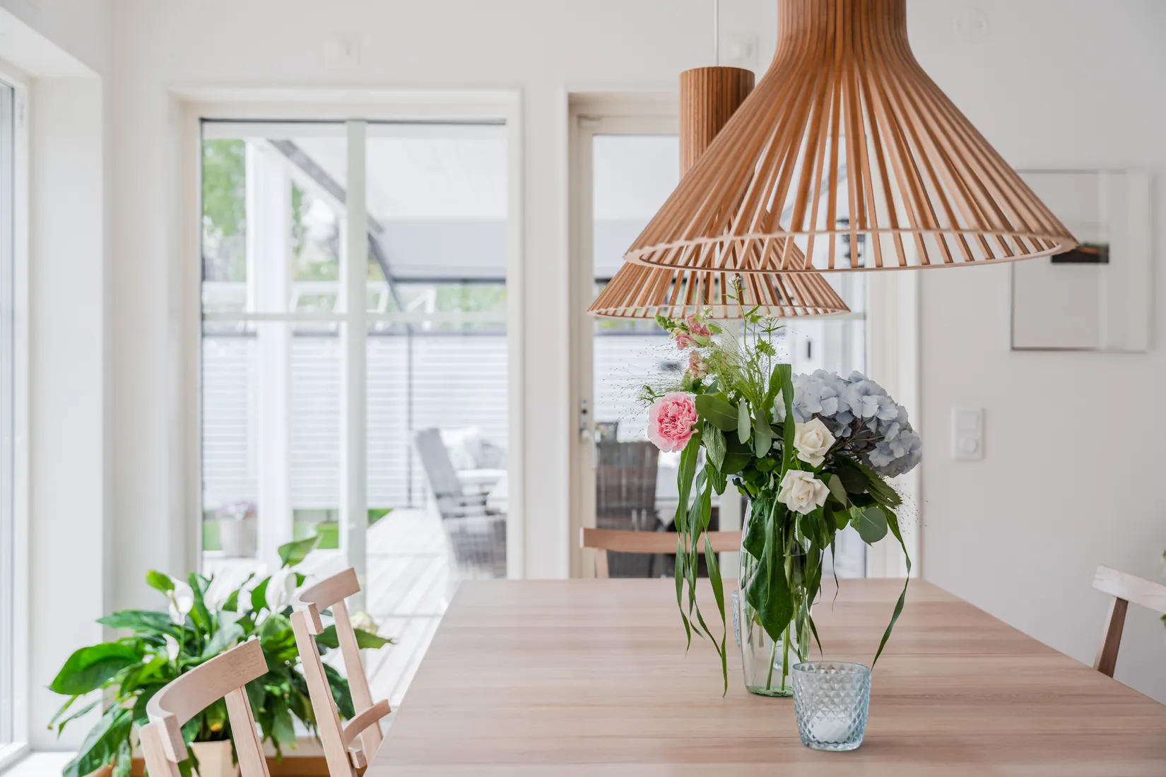 Villa, Lönnviksvägen 9B, Sunnersta, Uppsala