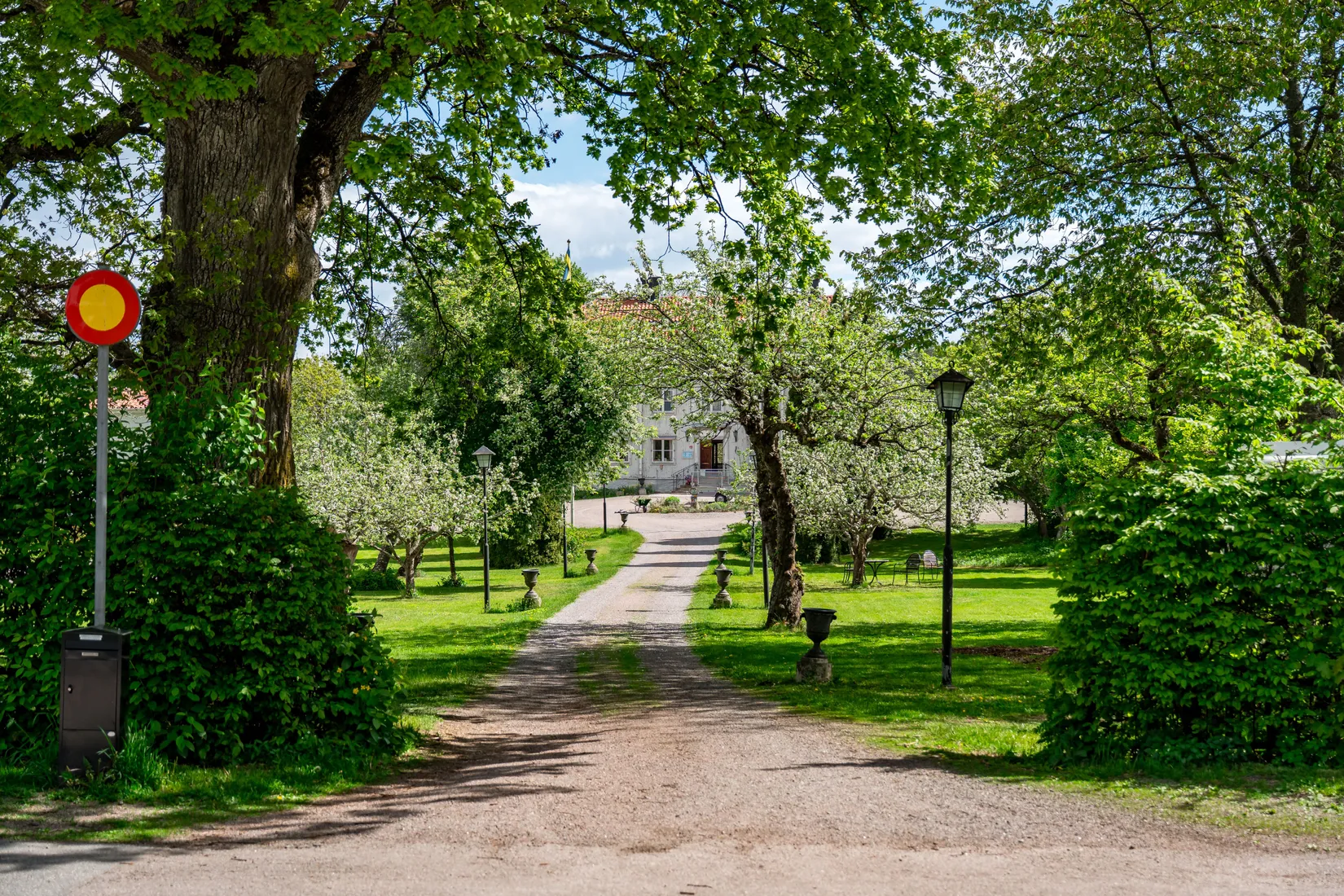 Villa, Lönnviksvägen 9B, Sunnersta, Uppsala