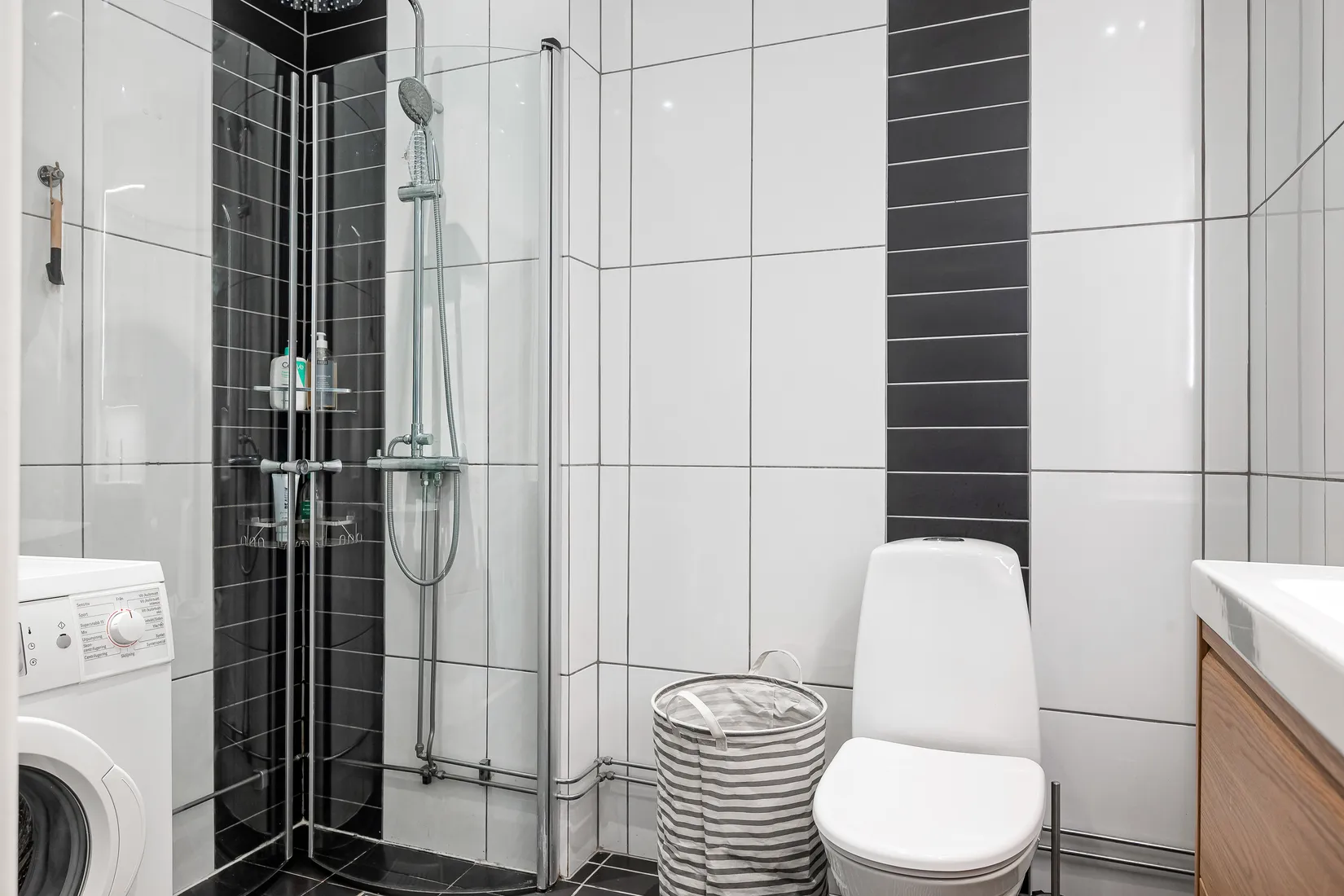 Bostadsrätt, Västra tullgatan 8, Väster, Nyköping