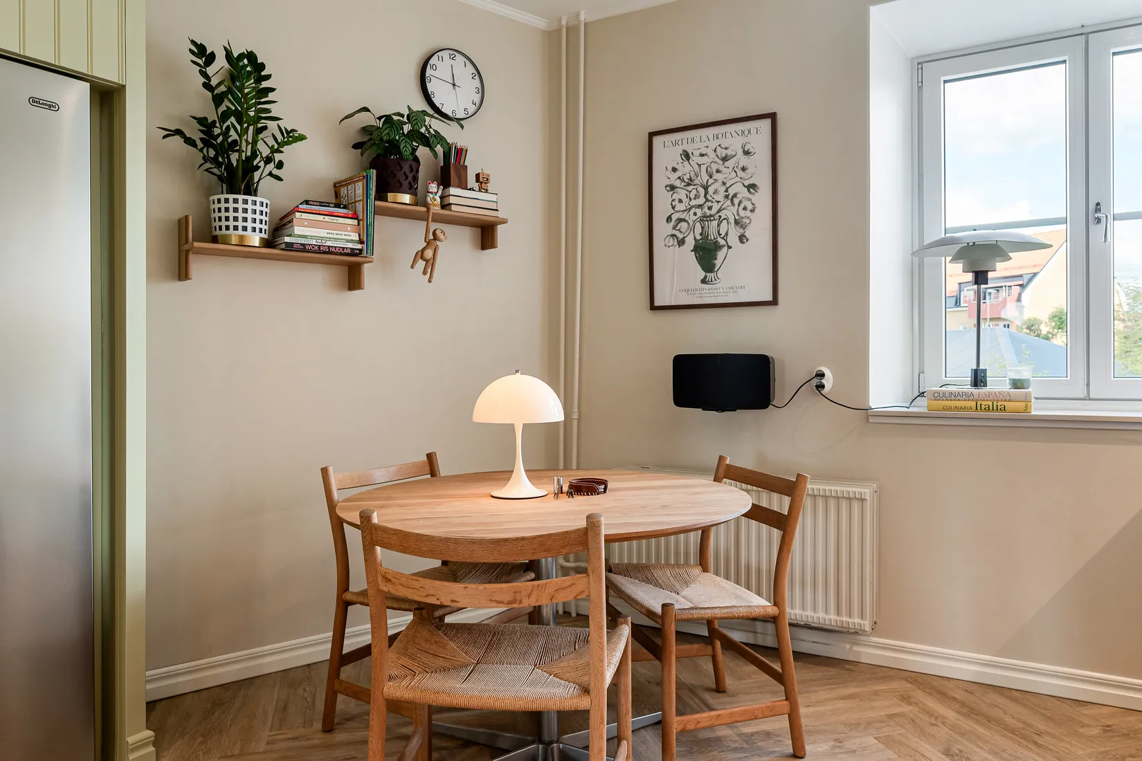 Bostadsrätt, Västra tullgatan 8, Väster, Nyköping