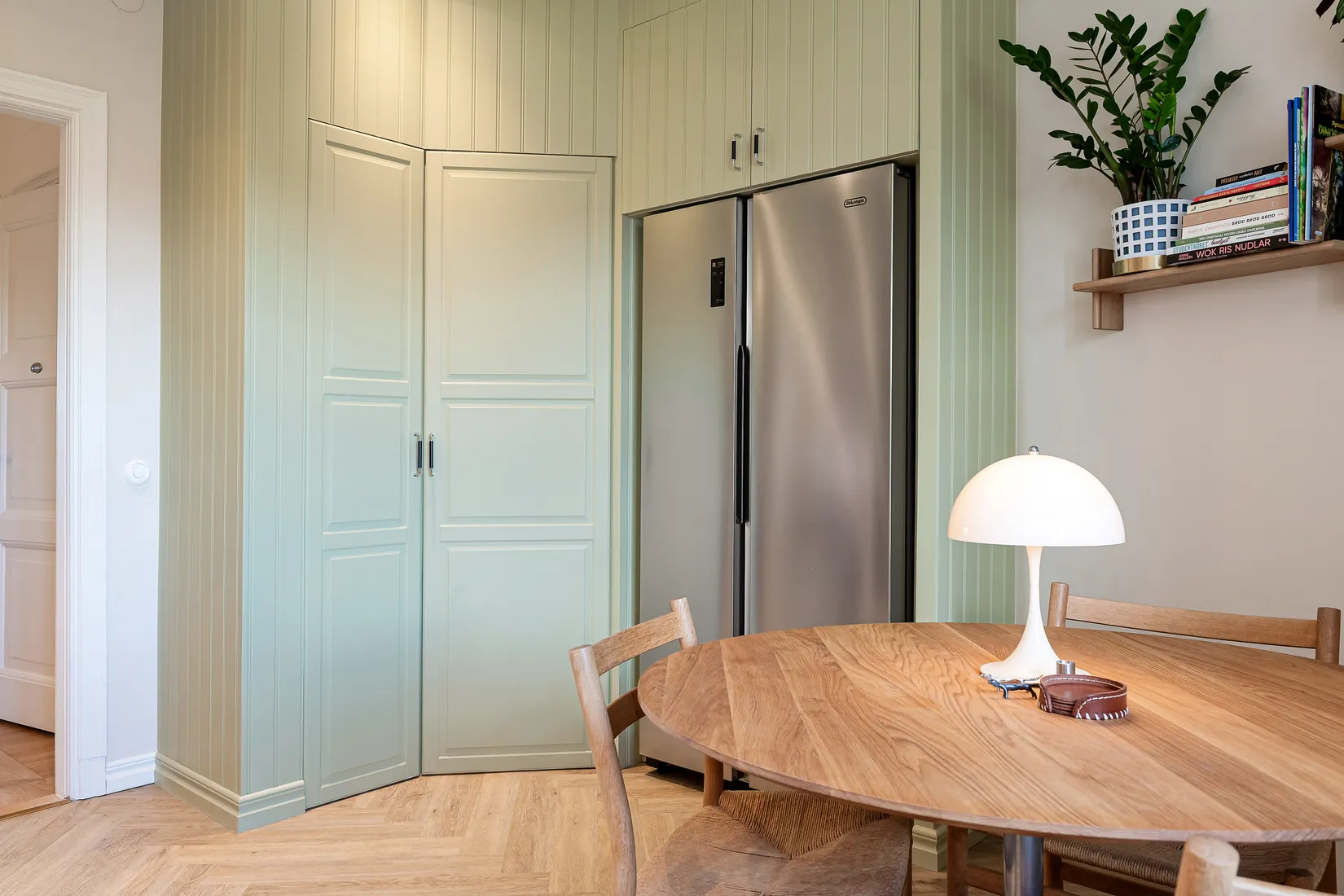 Bostadsrätt, Västra tullgatan 8, Väster, Nyköping