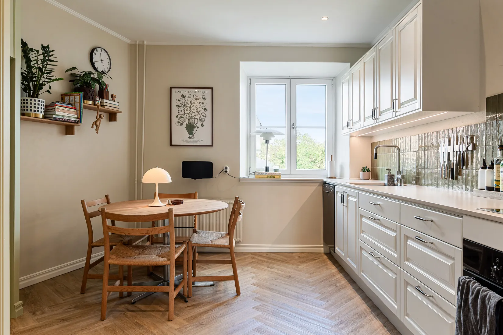 Bostadsrätt, Västra tullgatan 8, Väster, Nyköping