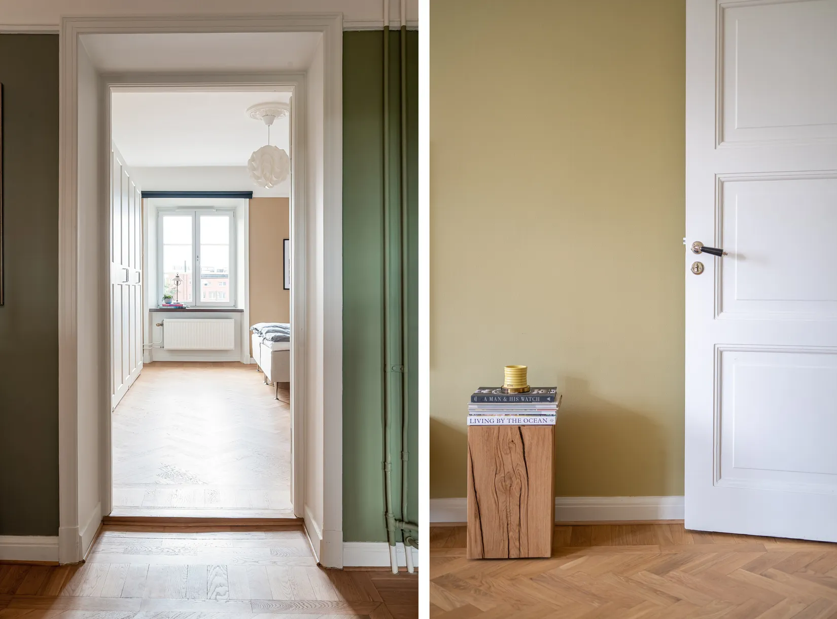 Bostadsrätt, Västra tullgatan 8, Väster, Nyköping