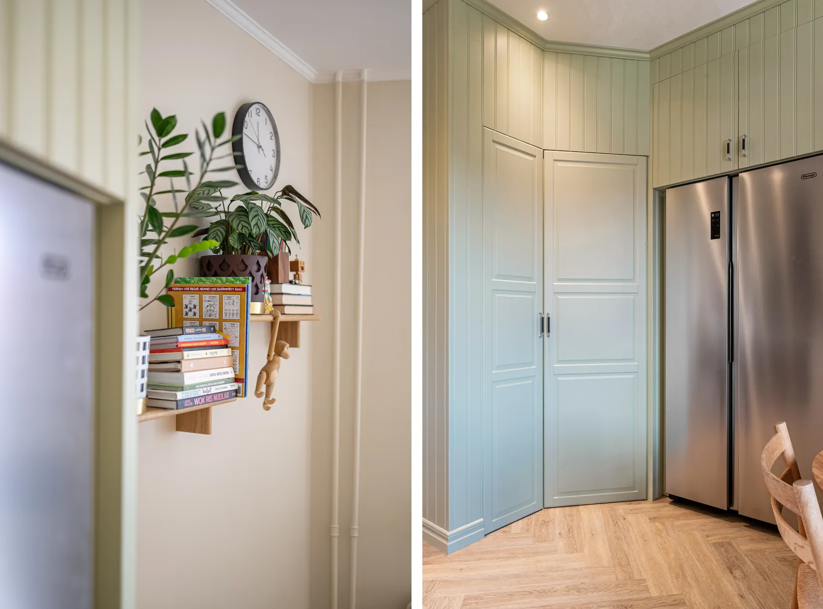 Bostadsrätt, Västra tullgatan 8, Väster, Nyköping