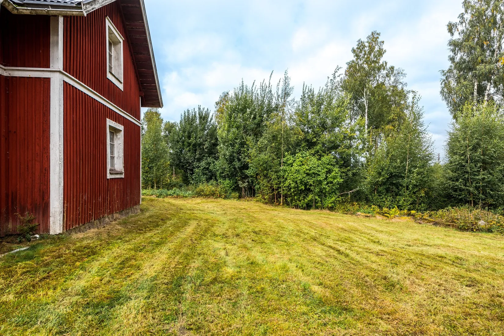 Villa, Åsarna 2, Hagfors