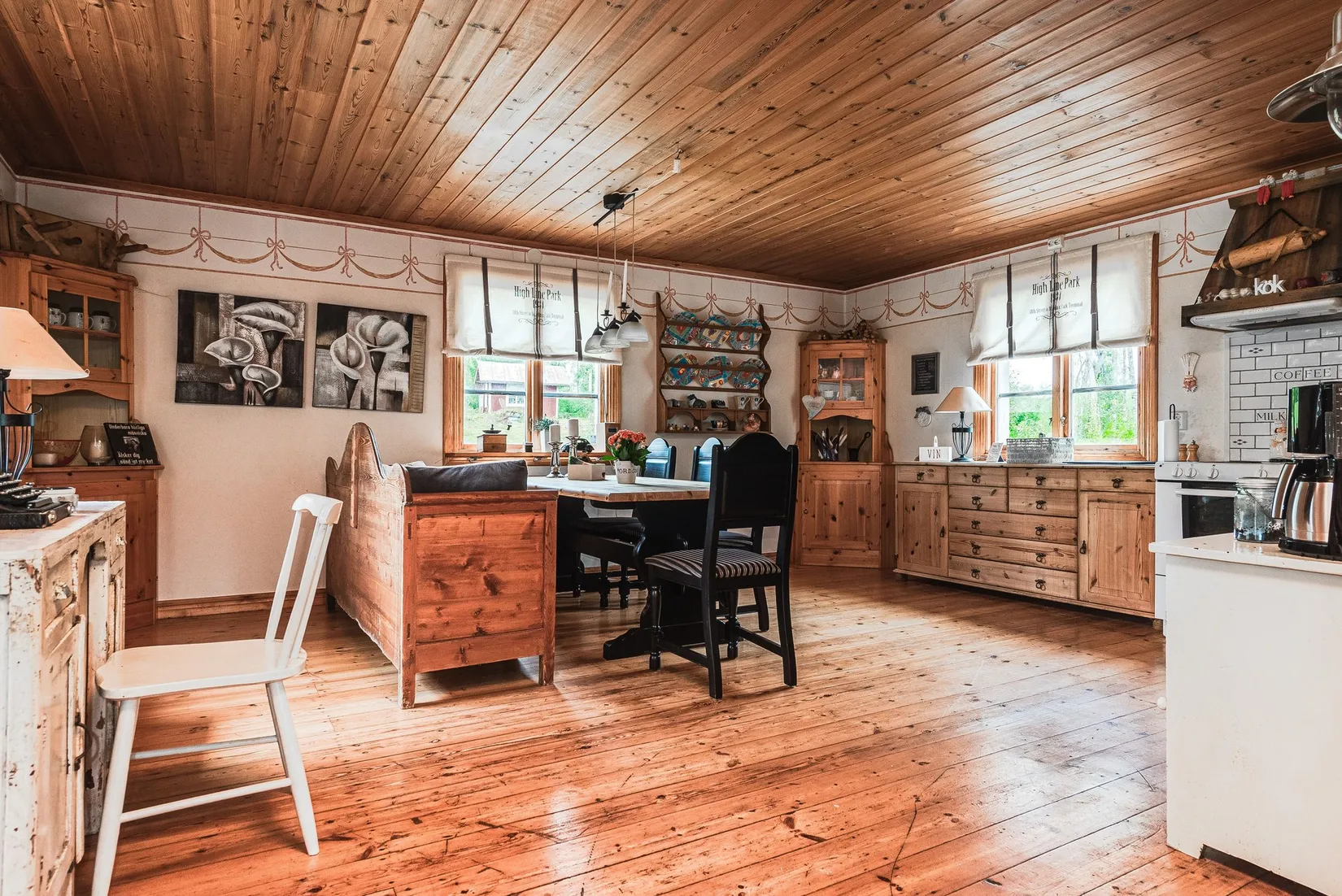 Villa, Åsarna 2, Hagfors