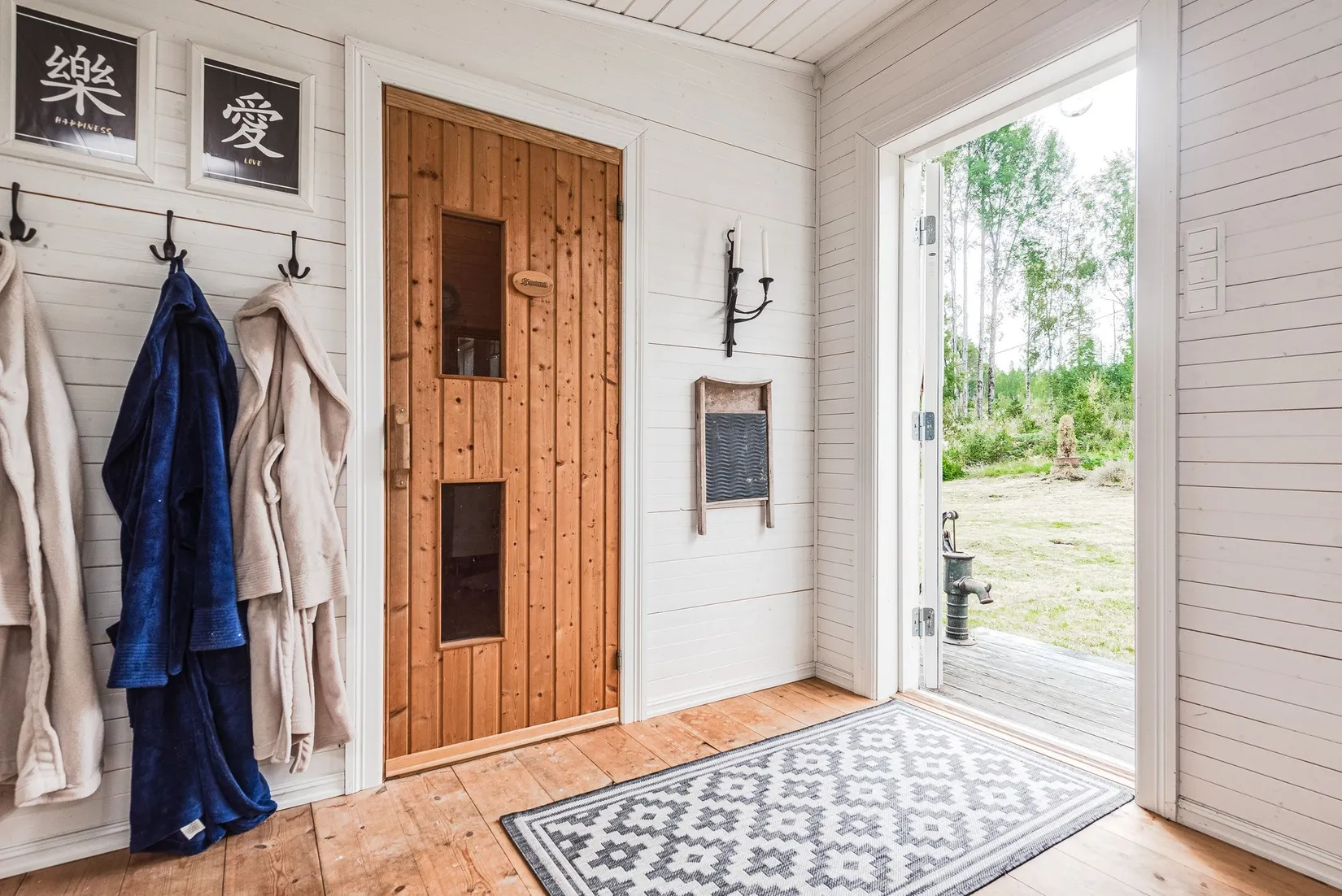 Villa, Åsarna 2, Hagfors