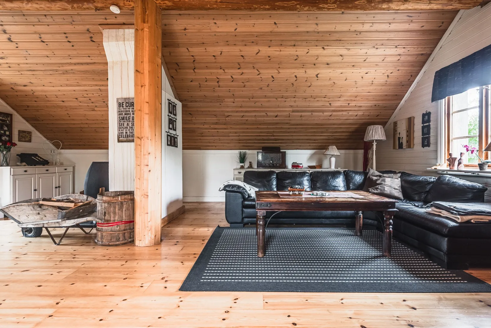 Villa, Åsarna 2, Hagfors