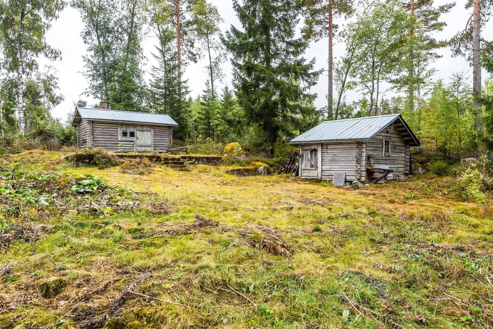 Villa, Åsarna 2, Hagfors
