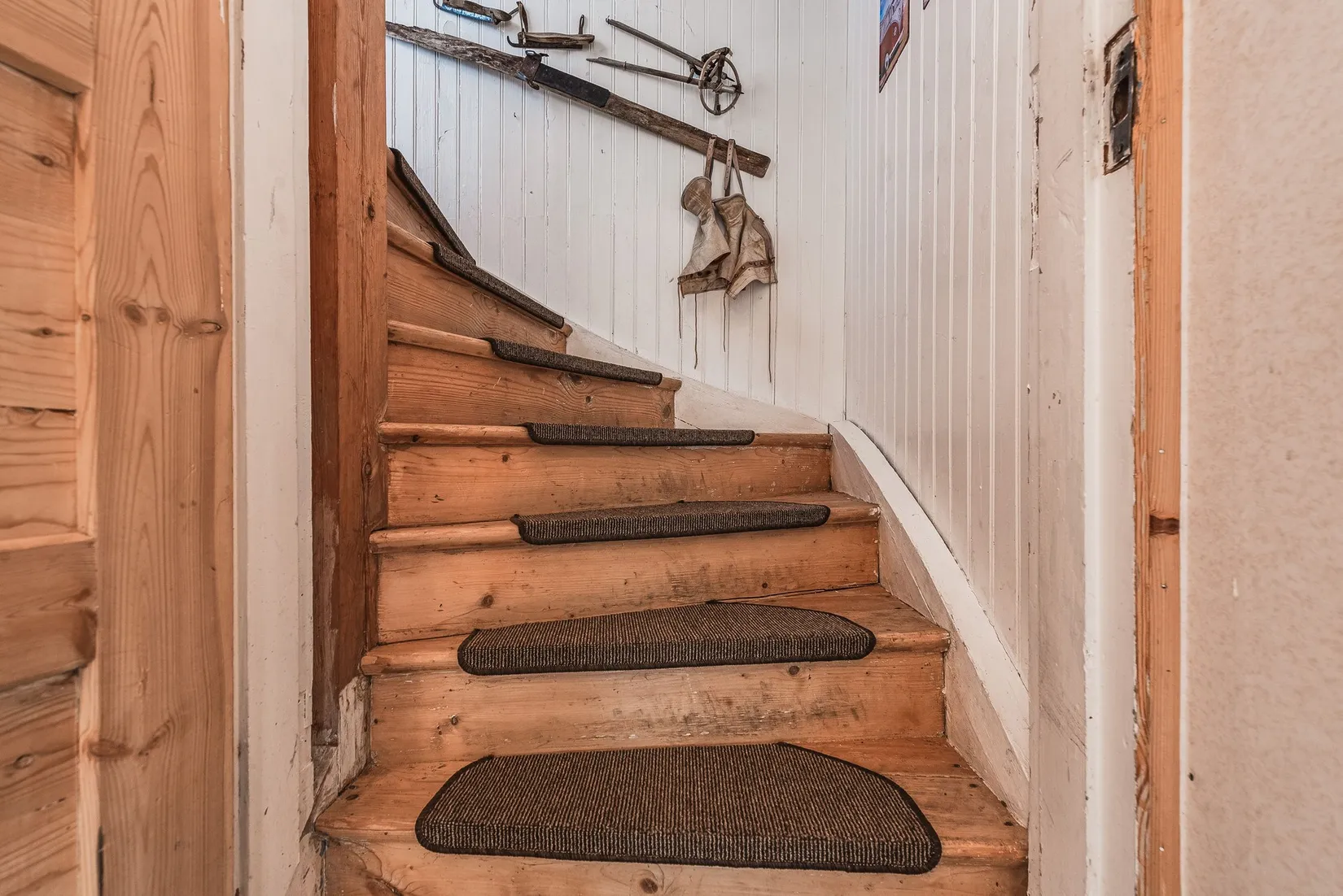Villa, Åsarna 2, Hagfors