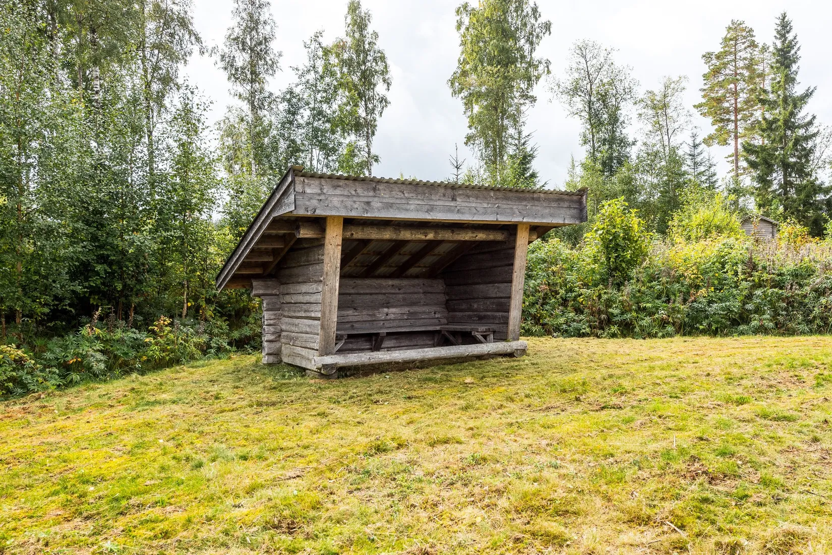 Villa, Åsarna 2, Hagfors