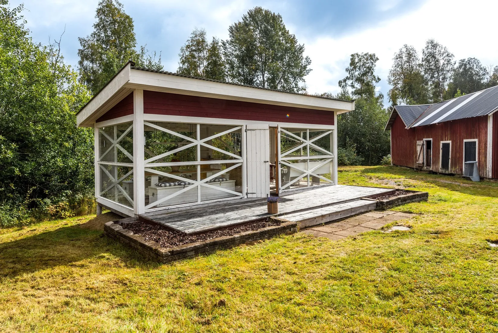 Villa, Åsarna 2, Hagfors