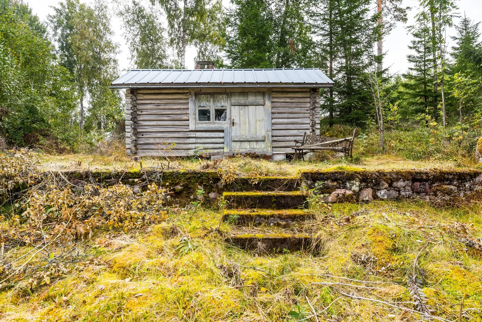 Villa, Åsarna 2, Hagfors