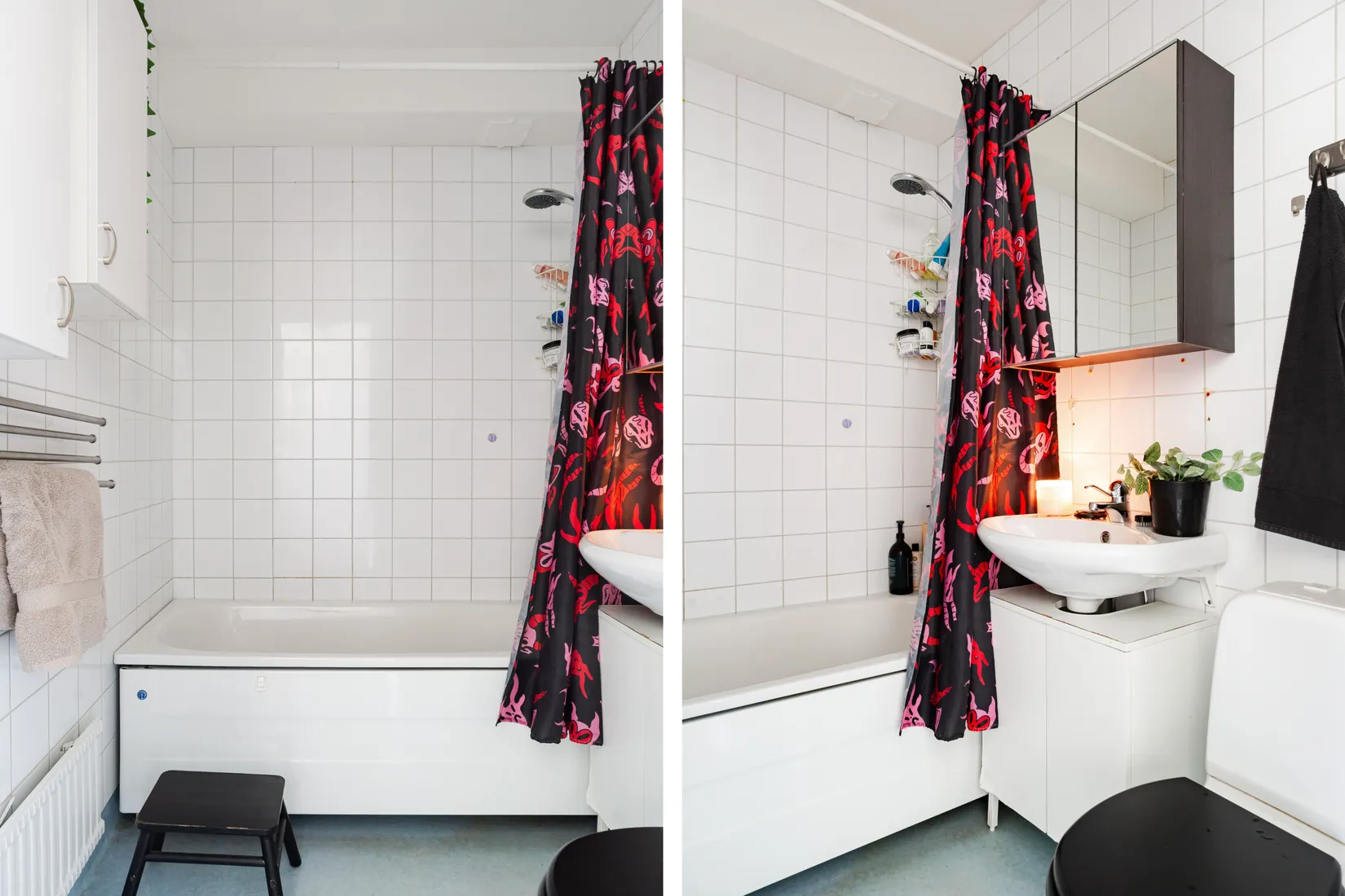 Bostadsrätt, Fridhemsgatan 108a, Skönsmon, Sundsvall