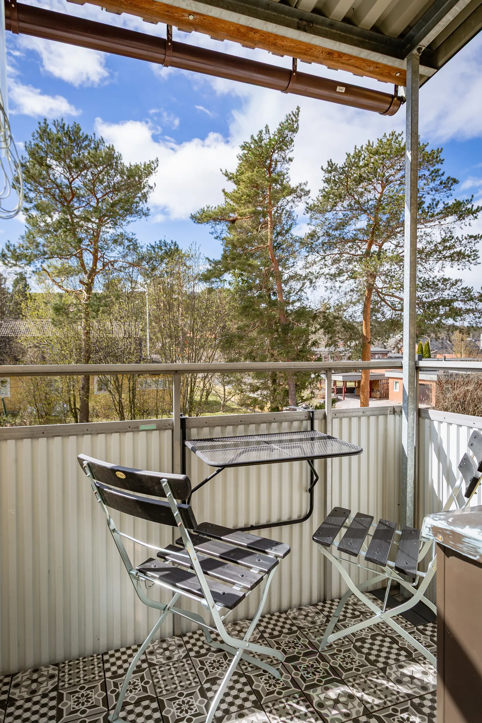 Bostadsrätt, Fridhemsgatan 108a, Skönsmon, Sundsvall