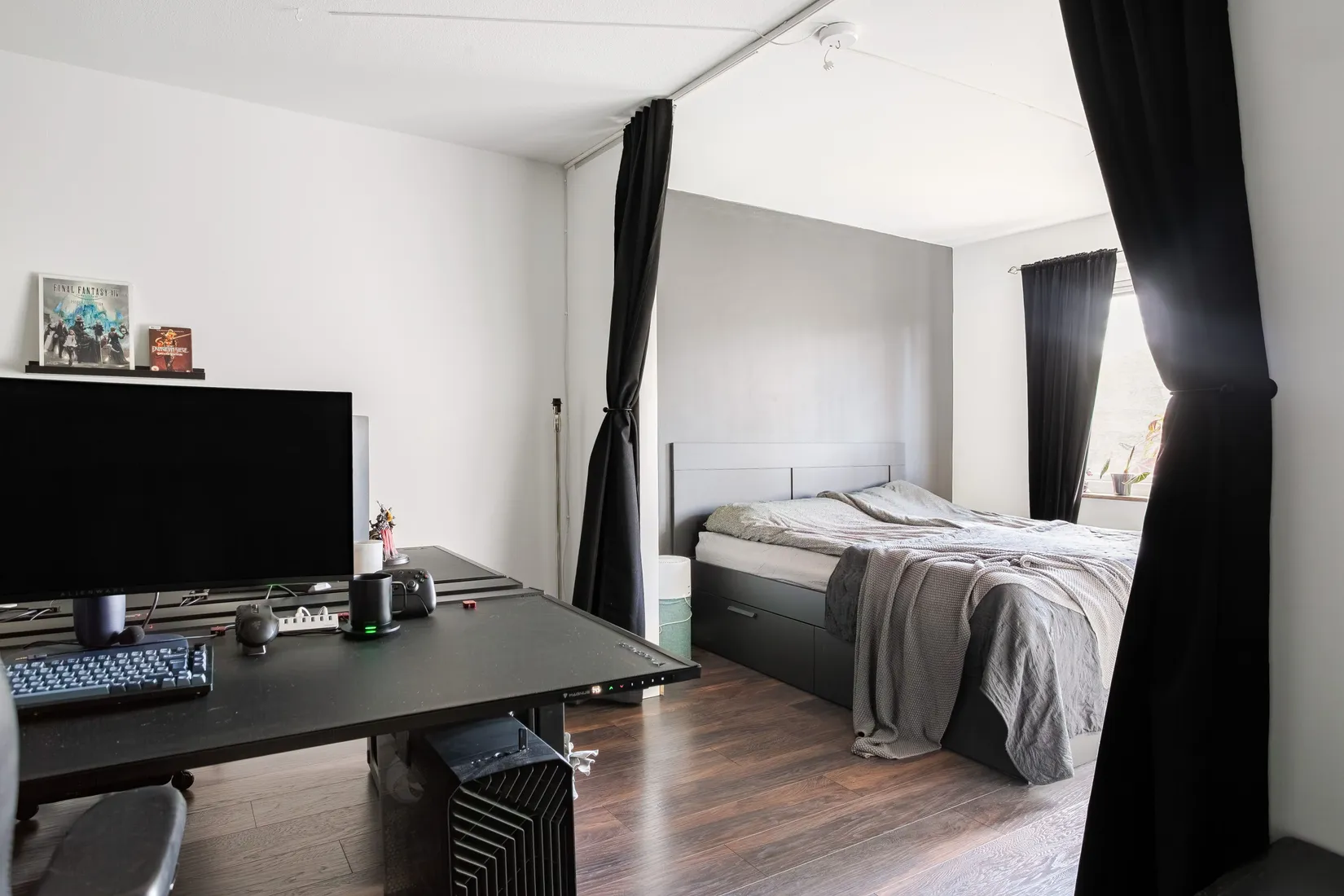 Bostadsrätt, Fridhemsgatan 108a, Skönsmon, Sundsvall