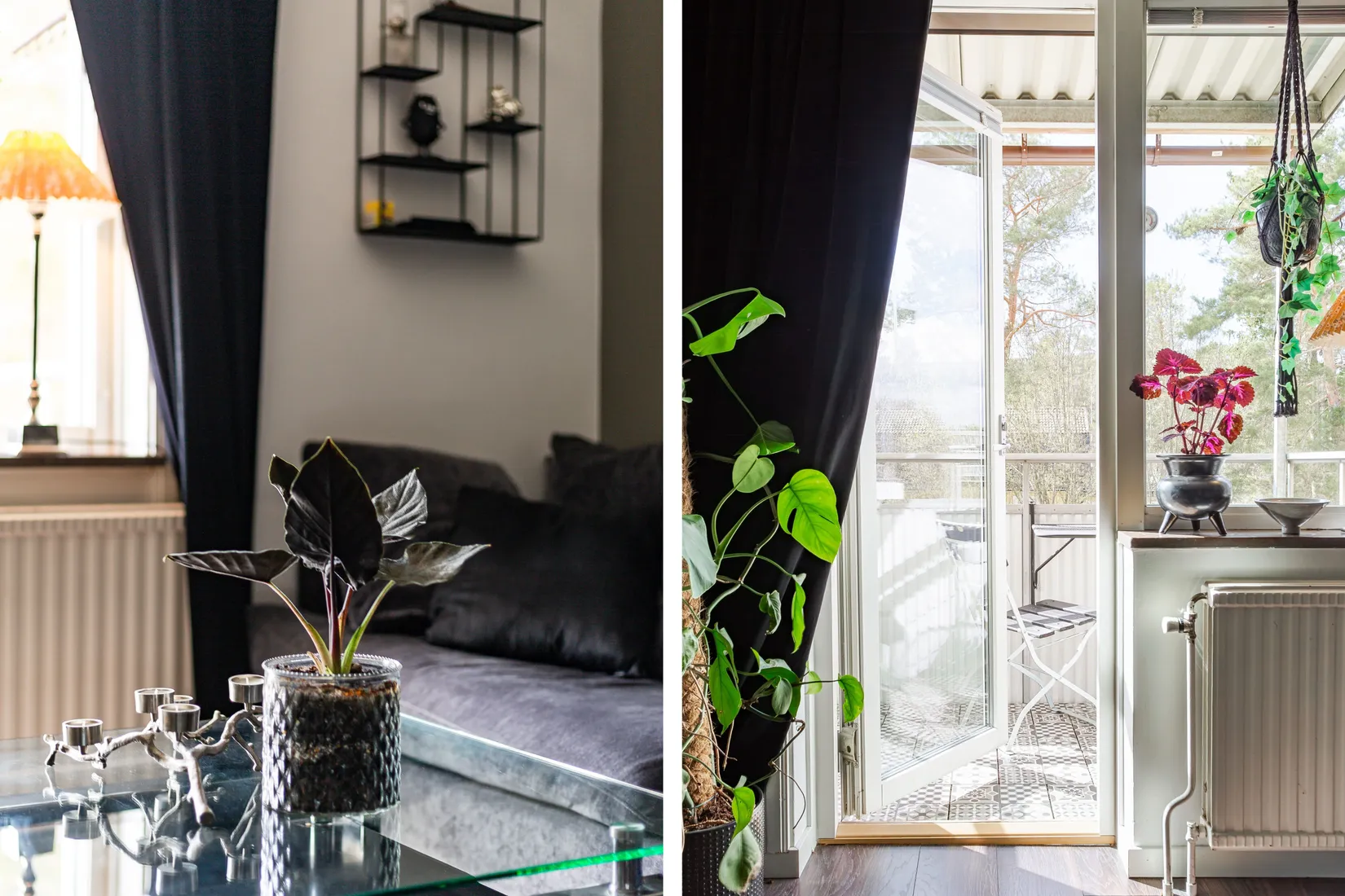 Bostadsrätt, Fridhemsgatan 108a, Skönsmon, Sundsvall