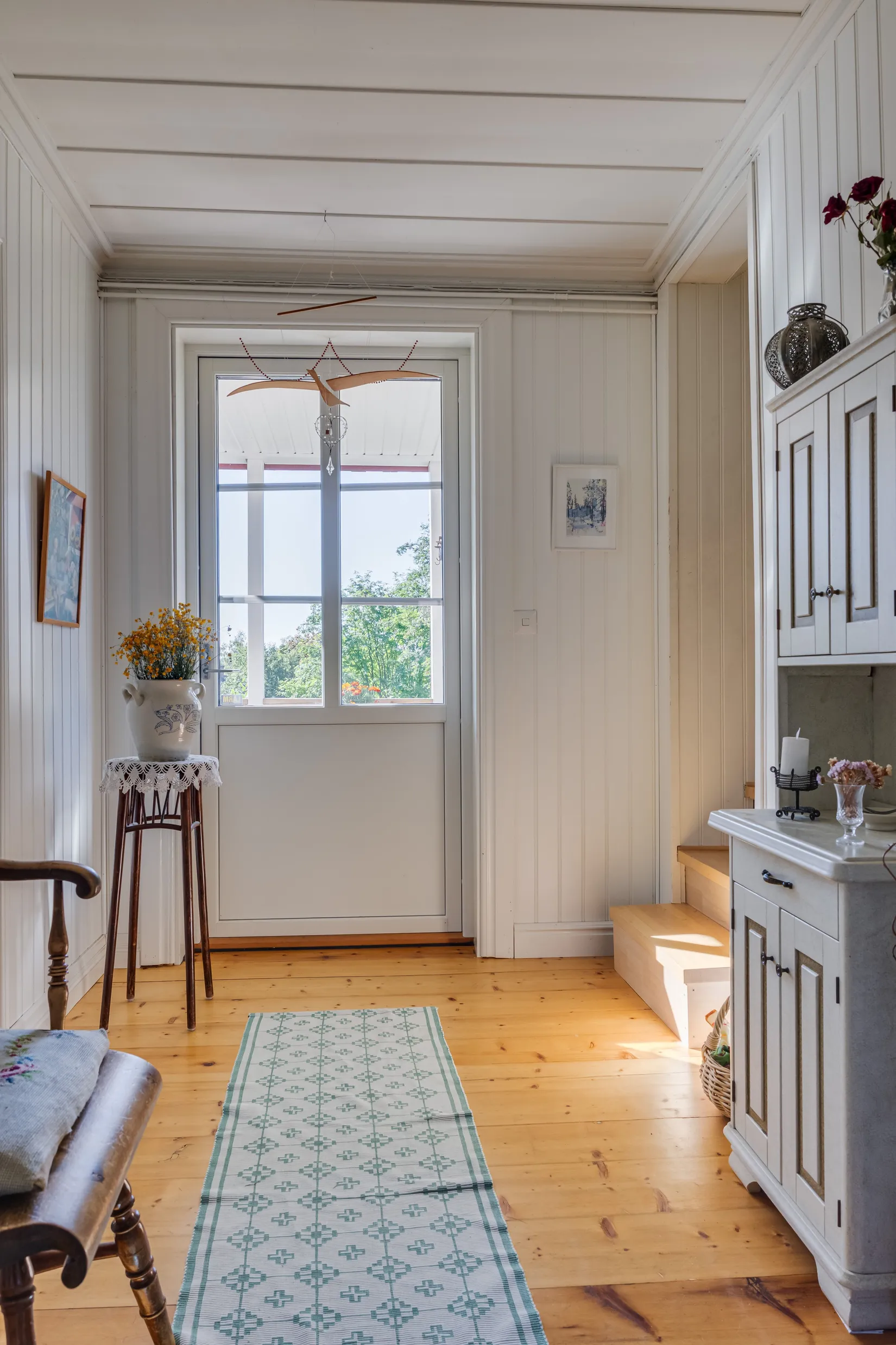 Villa, Bondevägen 5, Bureå, Skellefteå