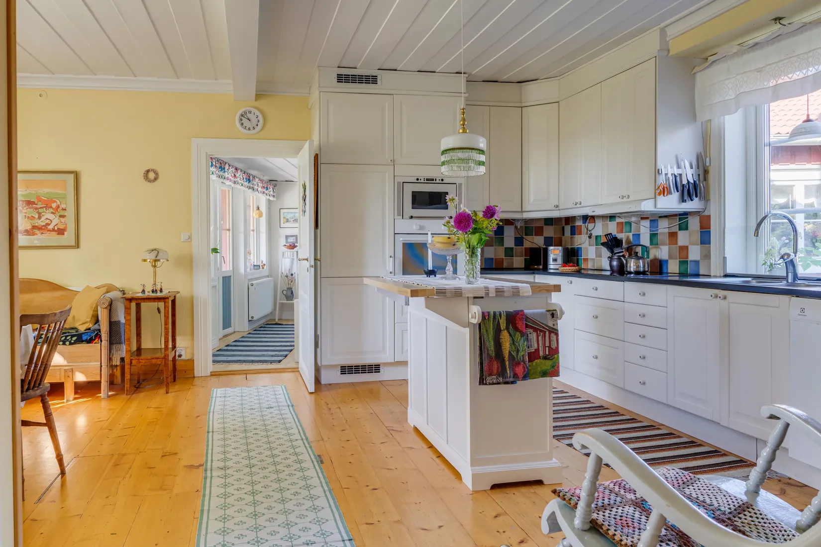Villa, Bondevägen 5, Bureå, Skellefteå