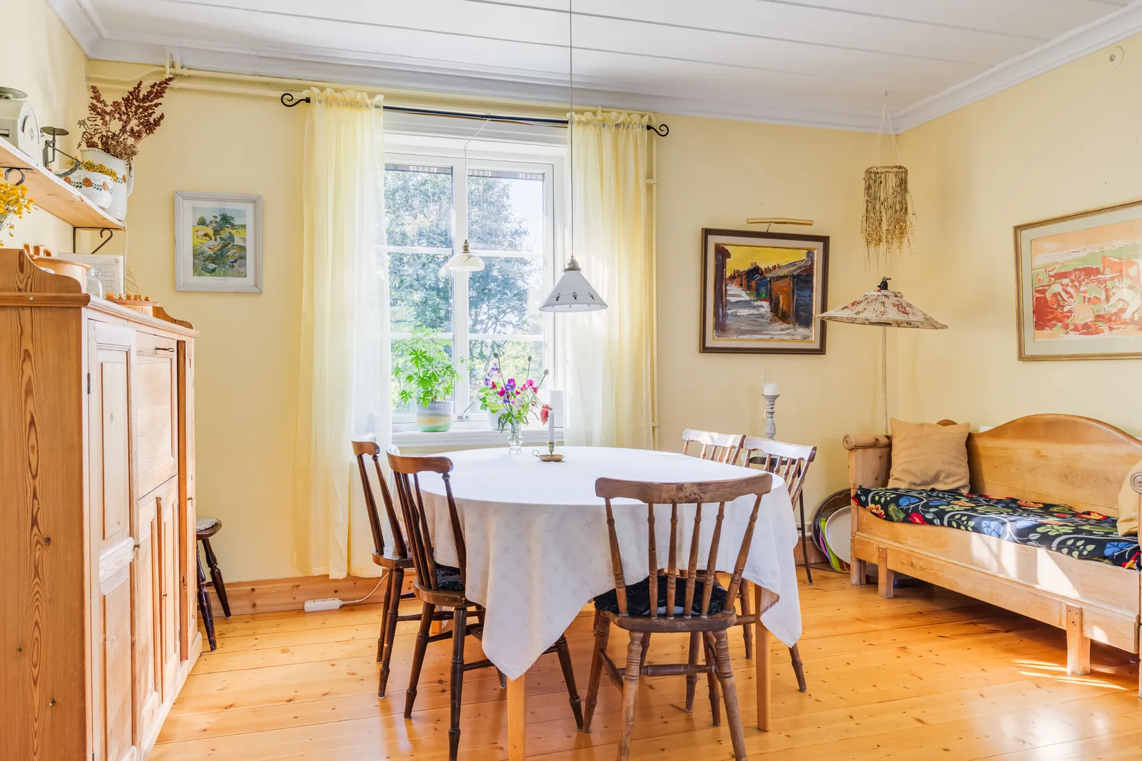 Villa, Bondevägen 5, Bureå, Skellefteå