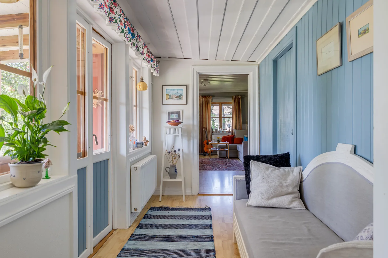 Villa, Bondevägen 5, Bureå, Skellefteå