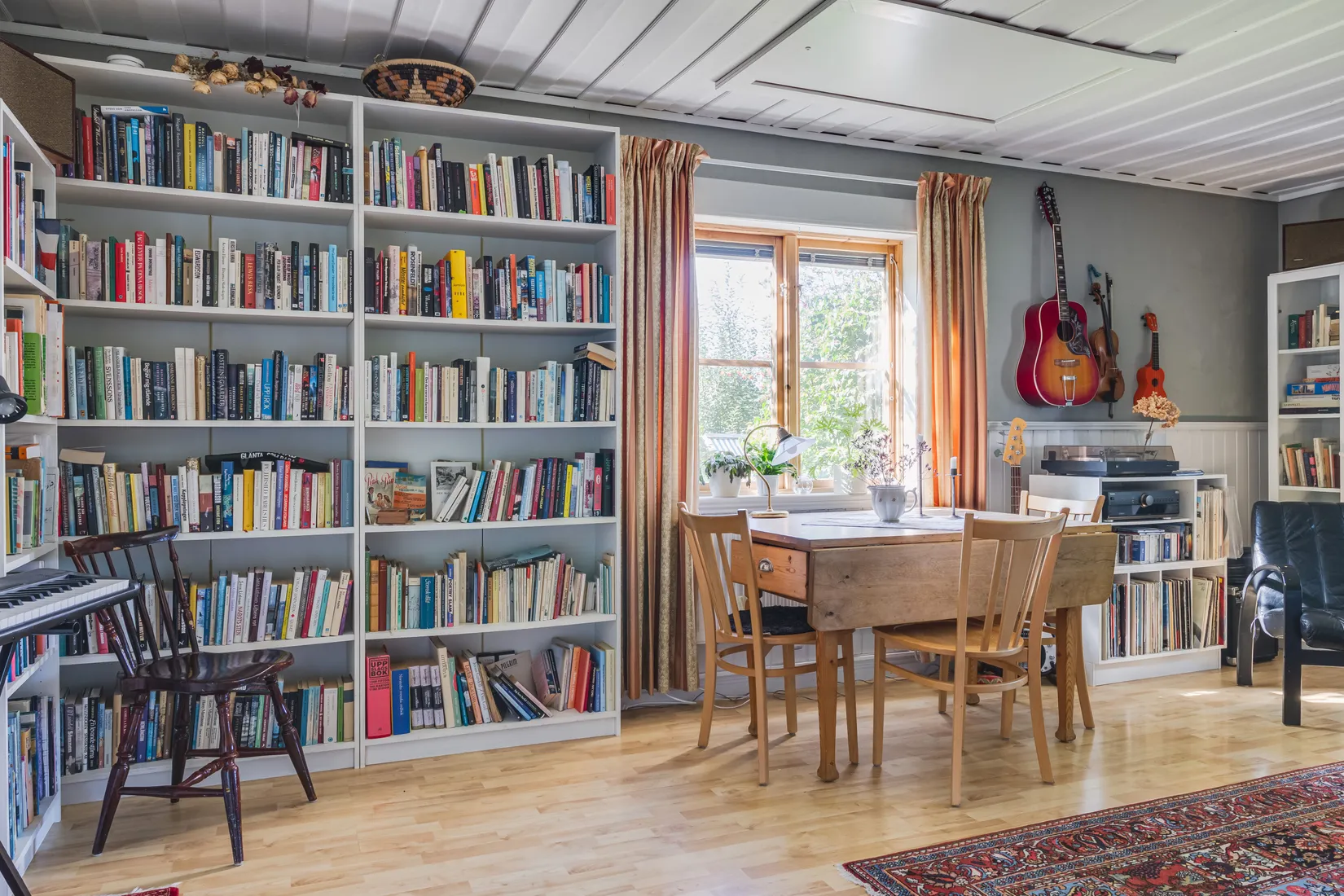 Villa, Bondevägen 5, Bureå, Skellefteå