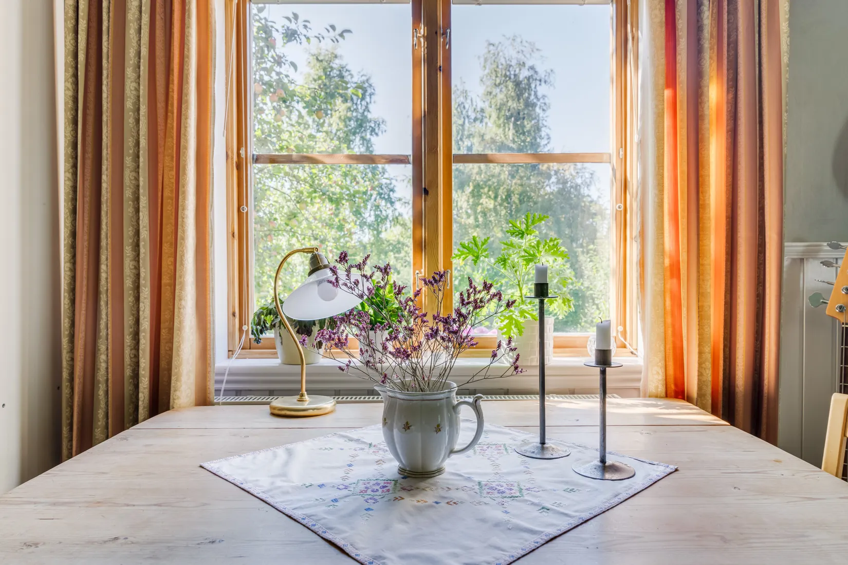 Villa, Bondevägen 5, Bureå, Skellefteå
